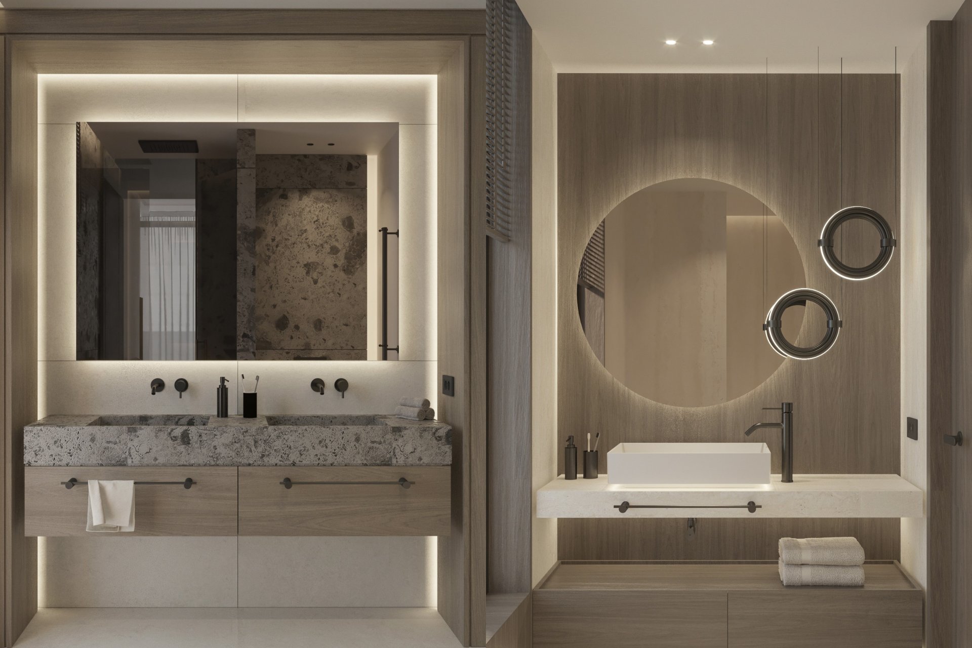 New Build - Villa - Estepona