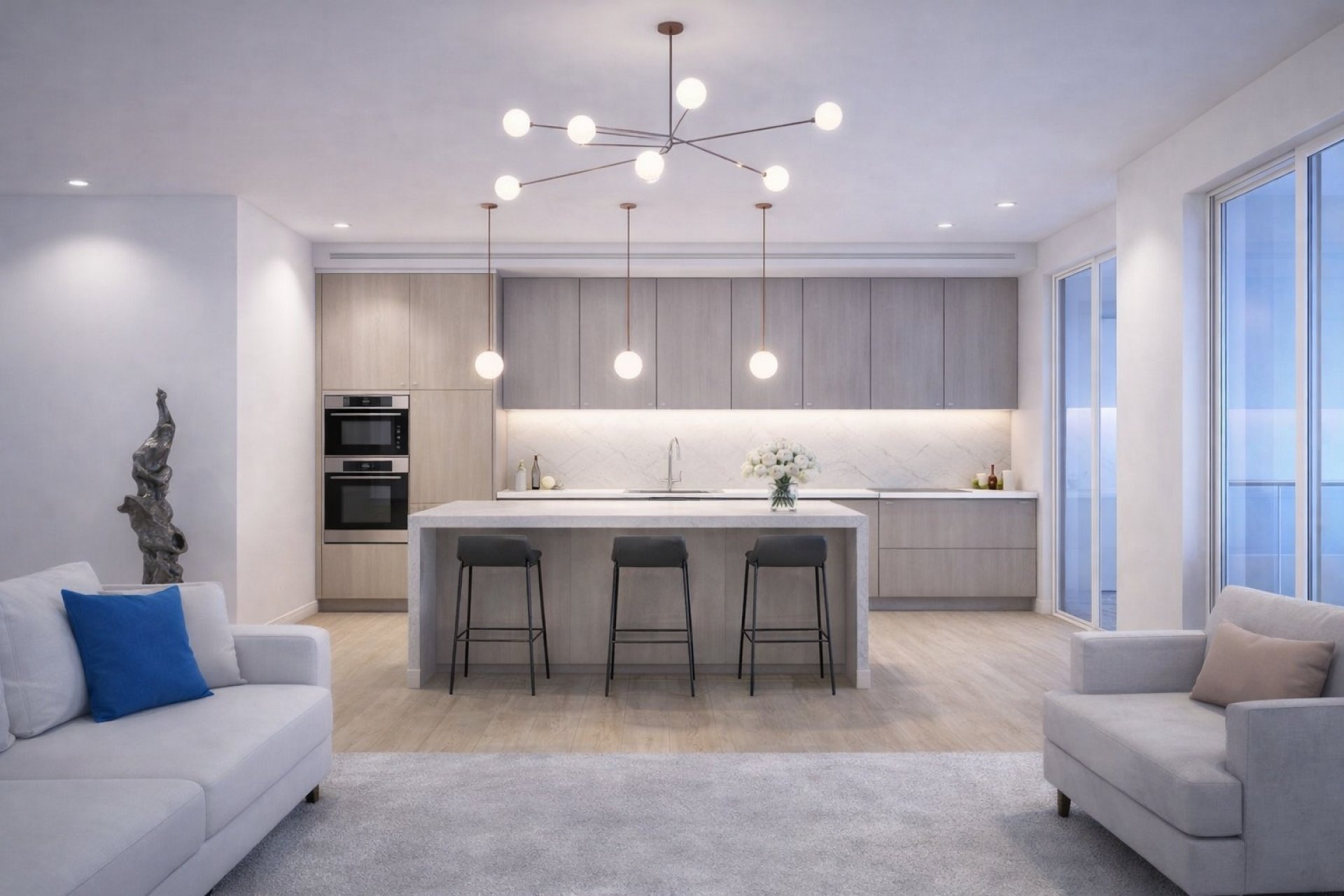 New Build - Villa - Estepona