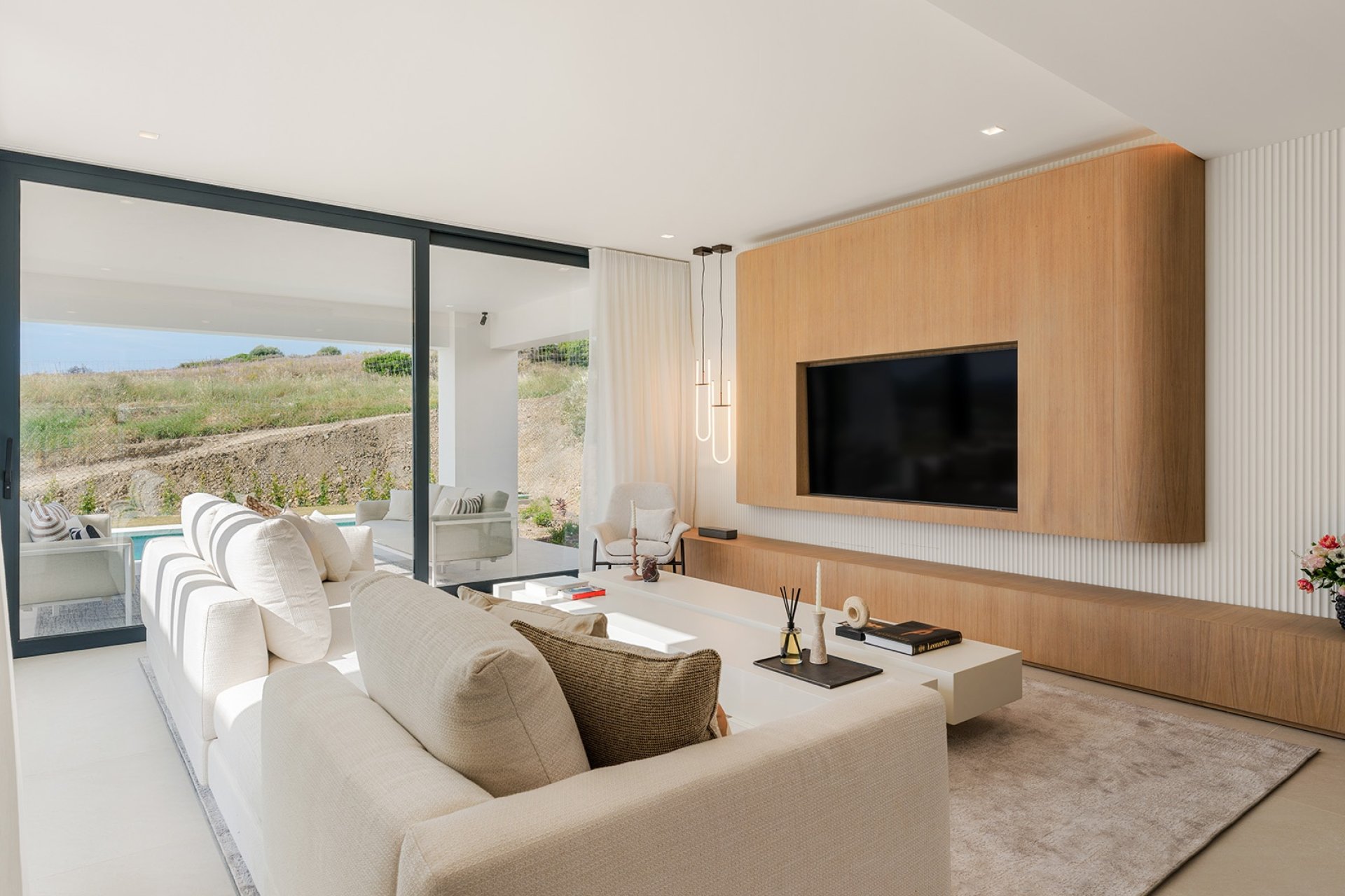 New Build - Villa - Estepona