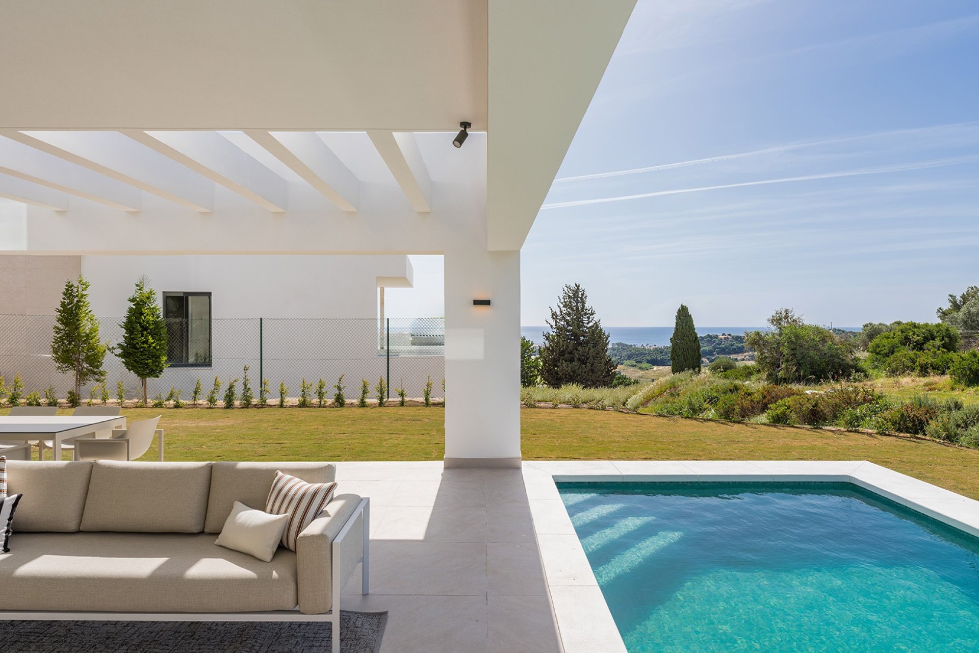 New Build - Villa - Estepona