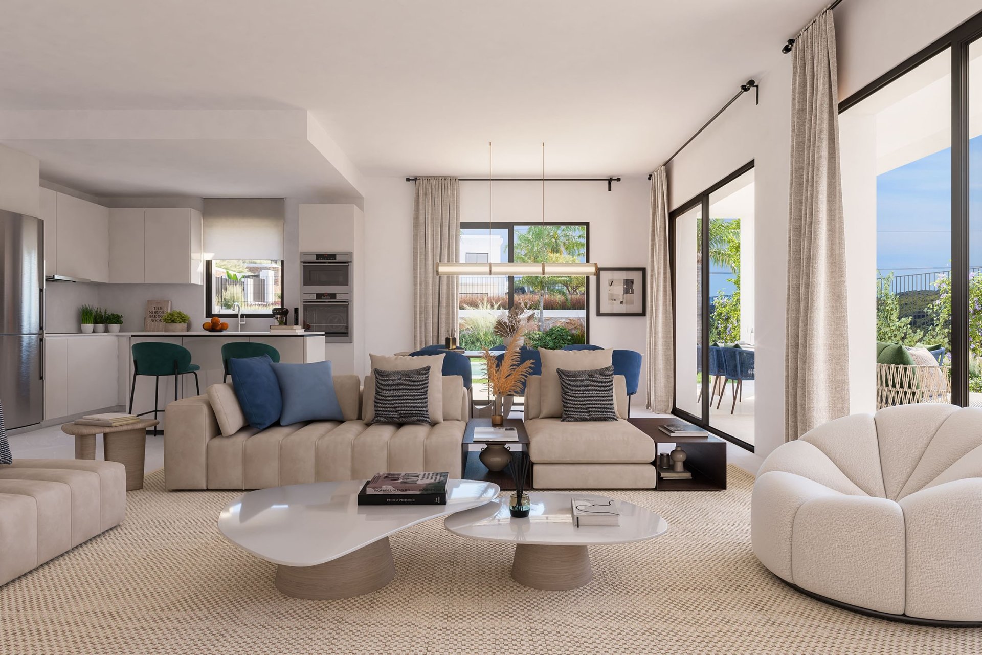 New Build - Villa - Estepona