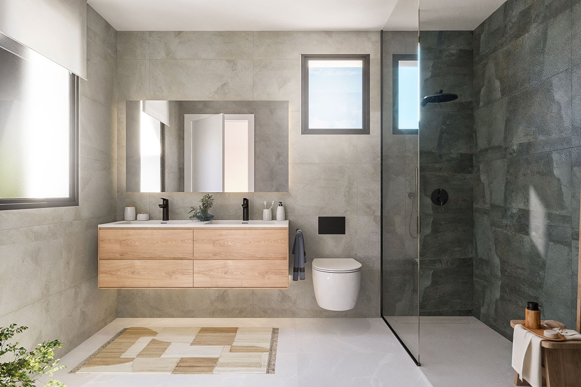 New Build - Villa - Estepona
