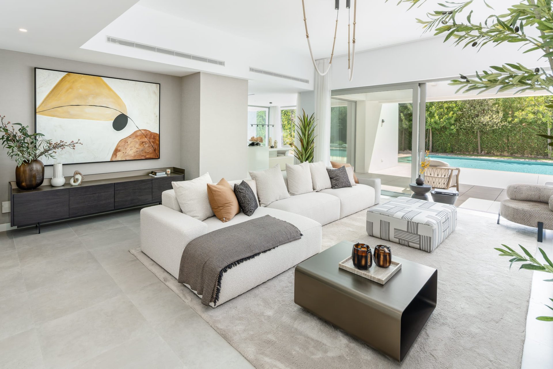 New Build - Villa - Estepona