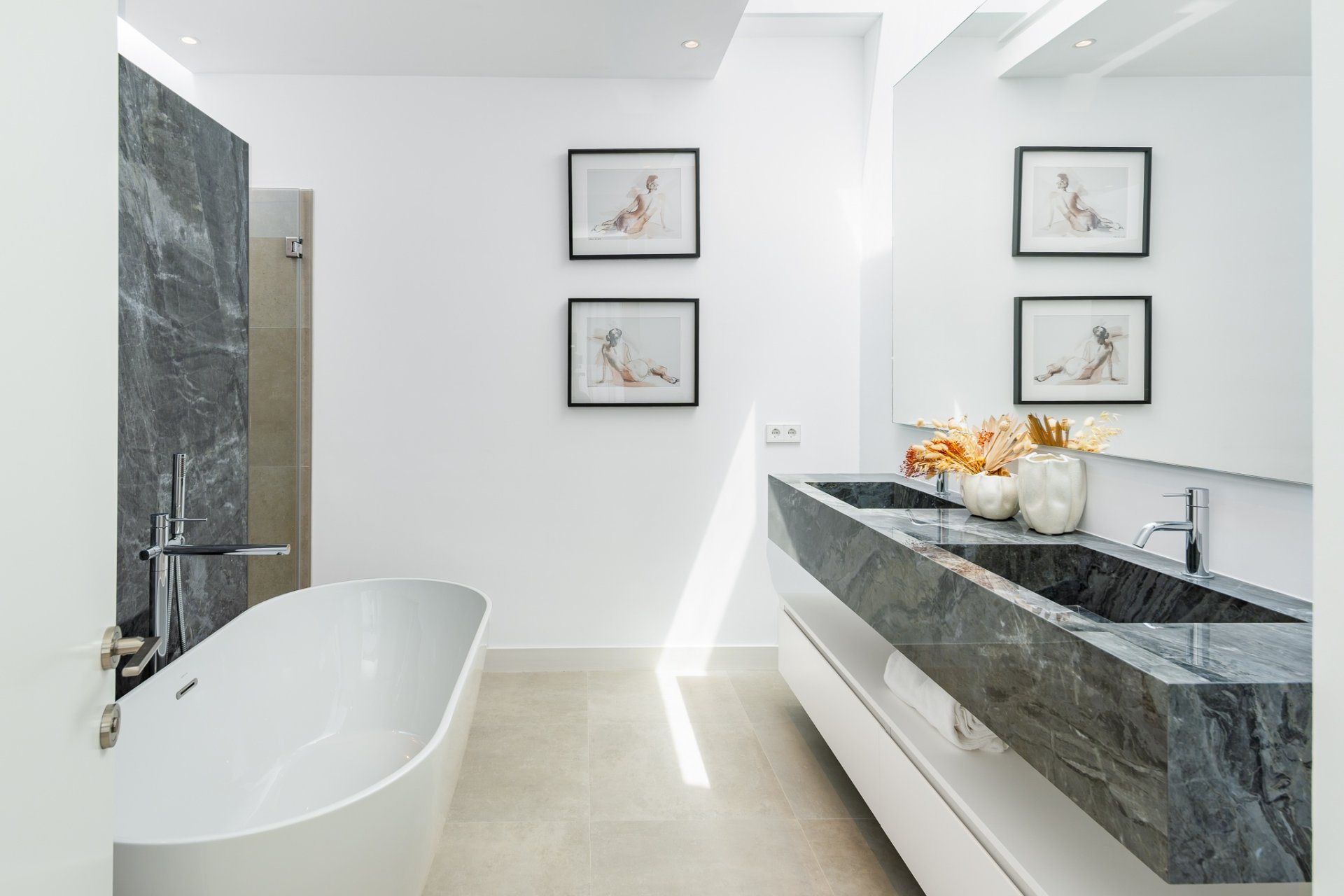 New Build - Villa - Estepona