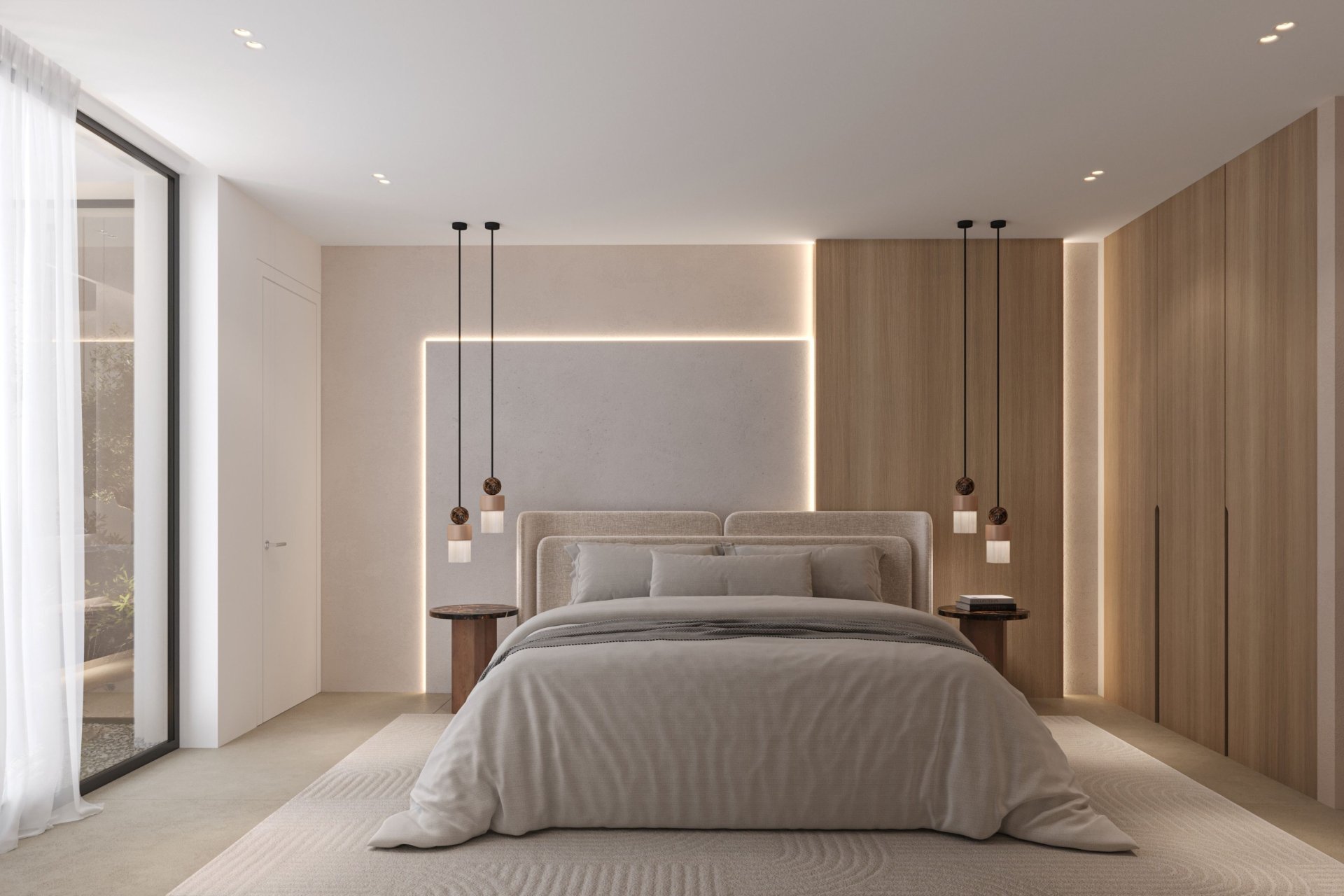 New Build - Villa - Estepona