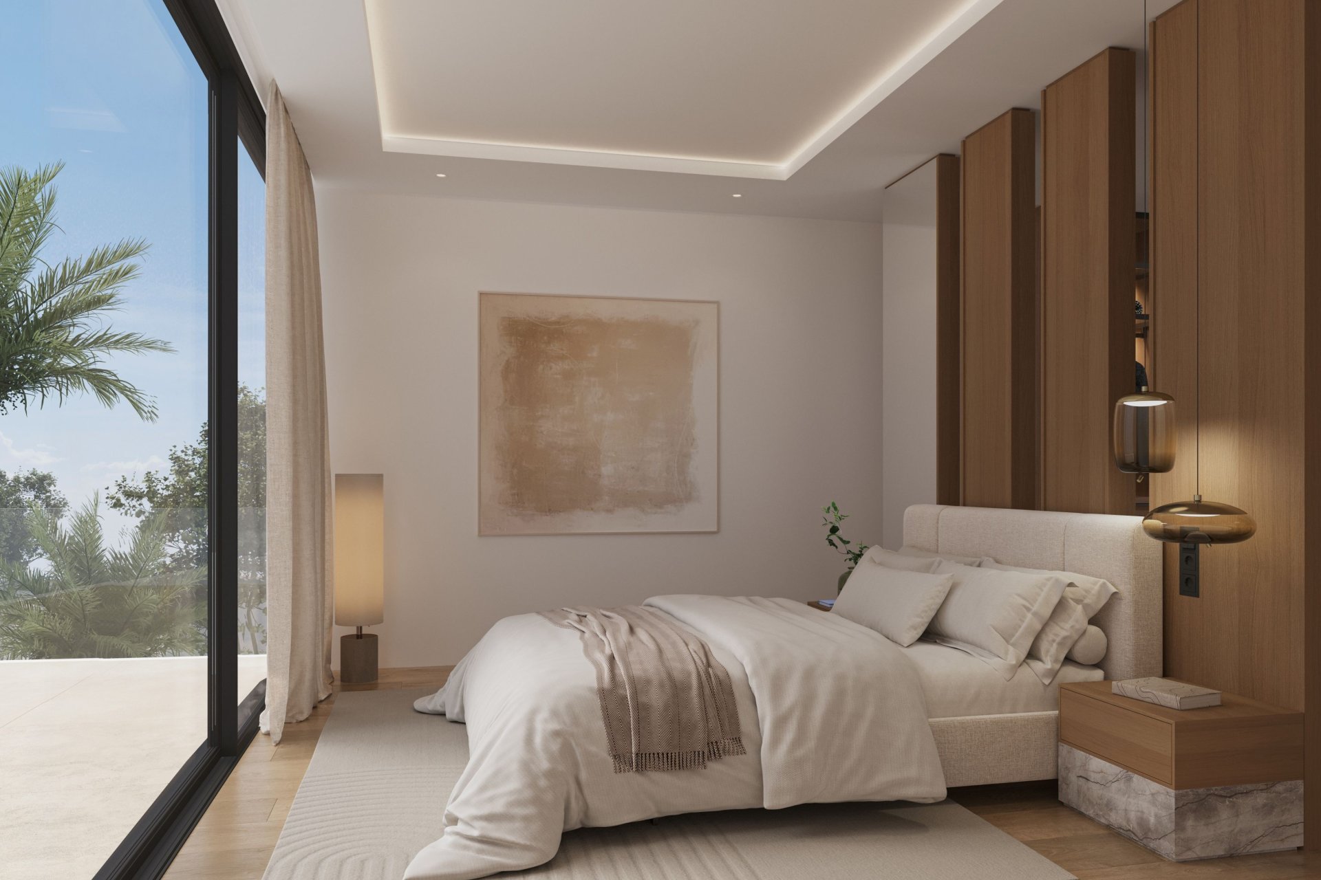 New Build - Villa - Estepona