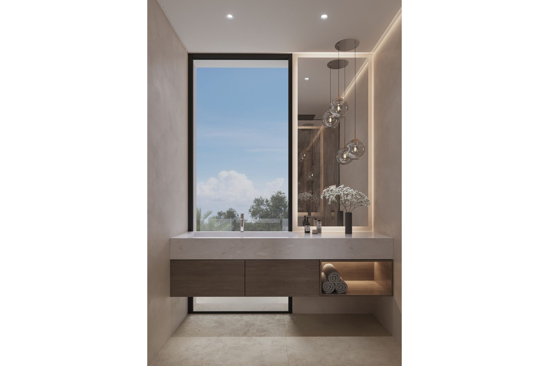 New Build - Villa - Estepona
