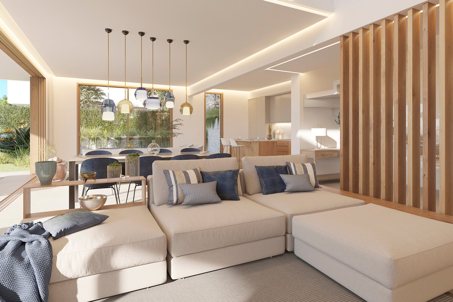 New Build - Villa - Estepona