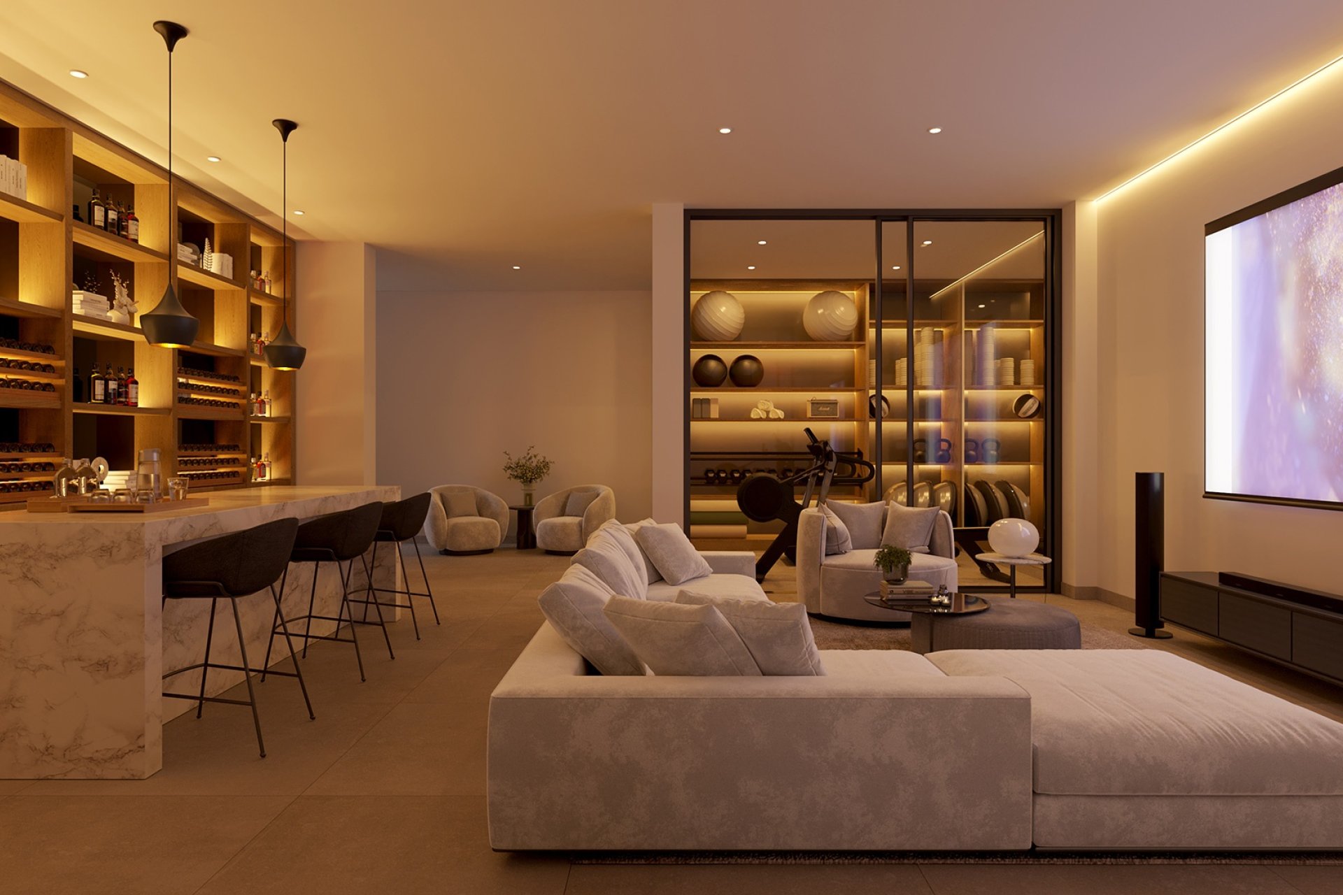 New Build - Villa - Estepona
