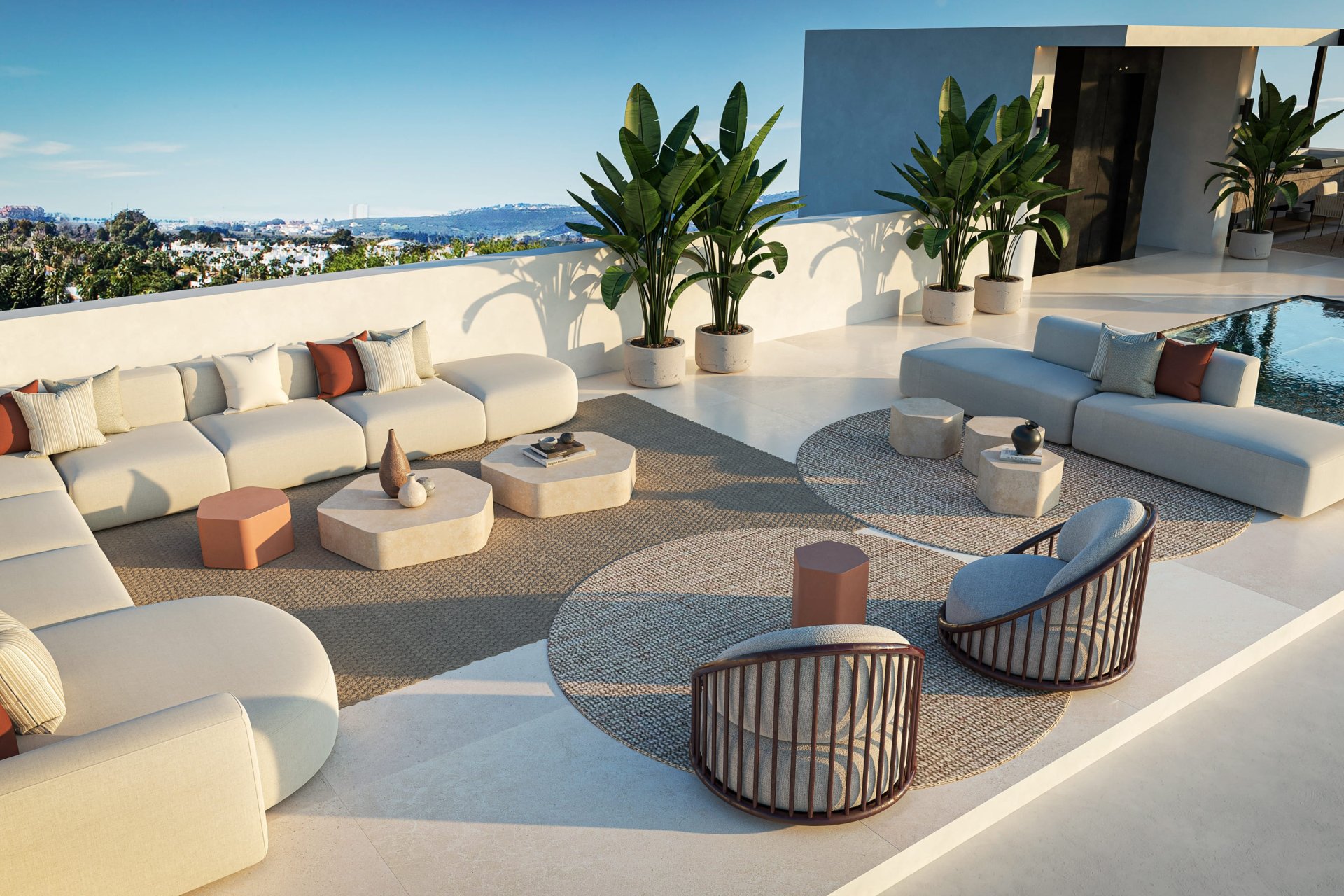 New Build - Villa - Estepona