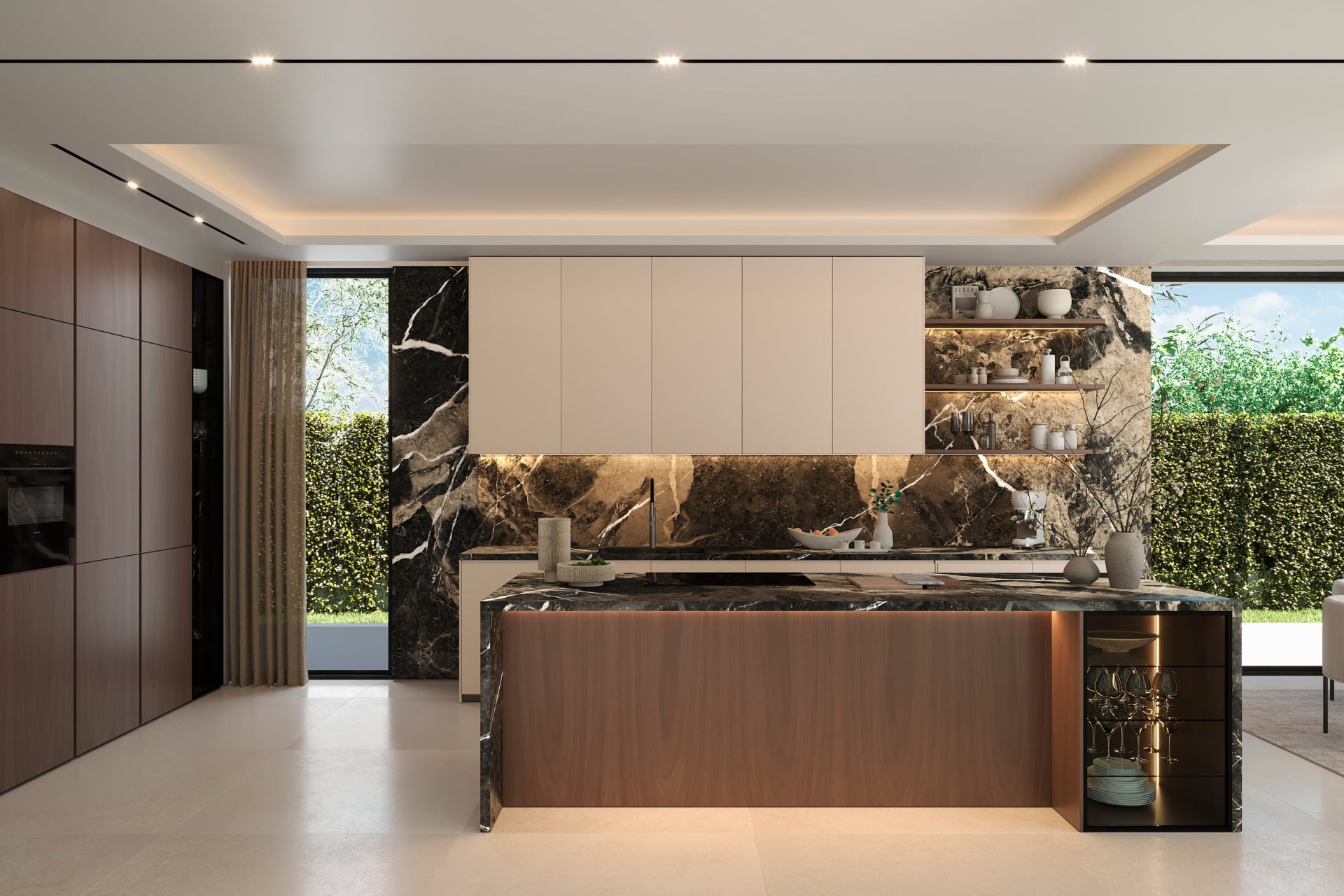 New Build - Villa - Estepona