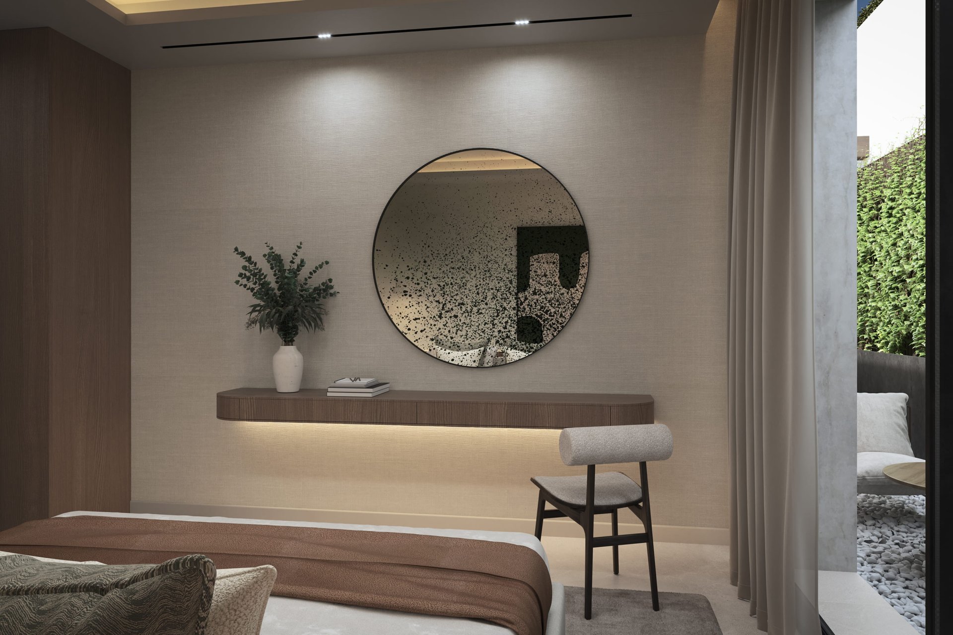 New Build - Villa - Estepona