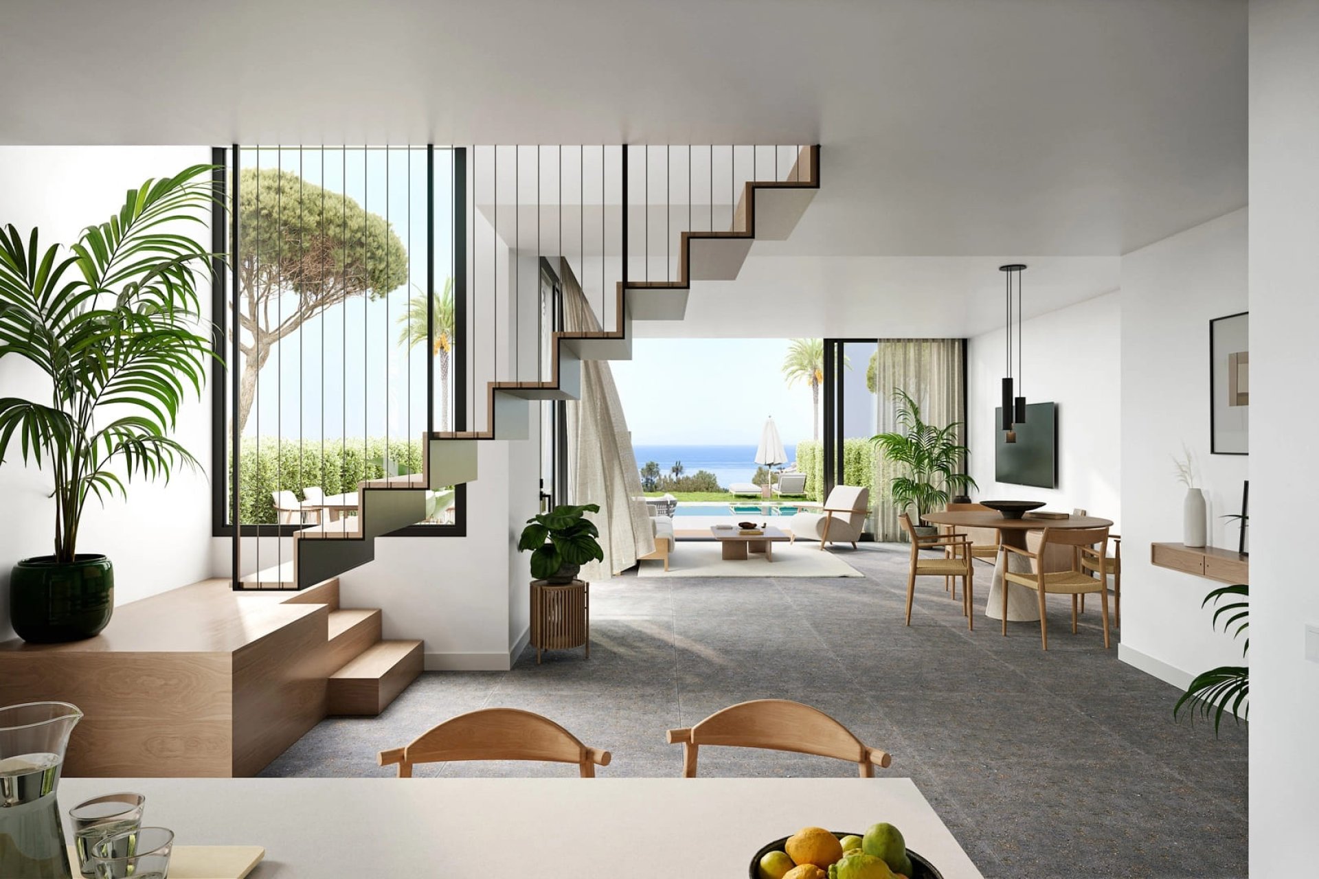 New Build - Villa - La Cala de Mijas