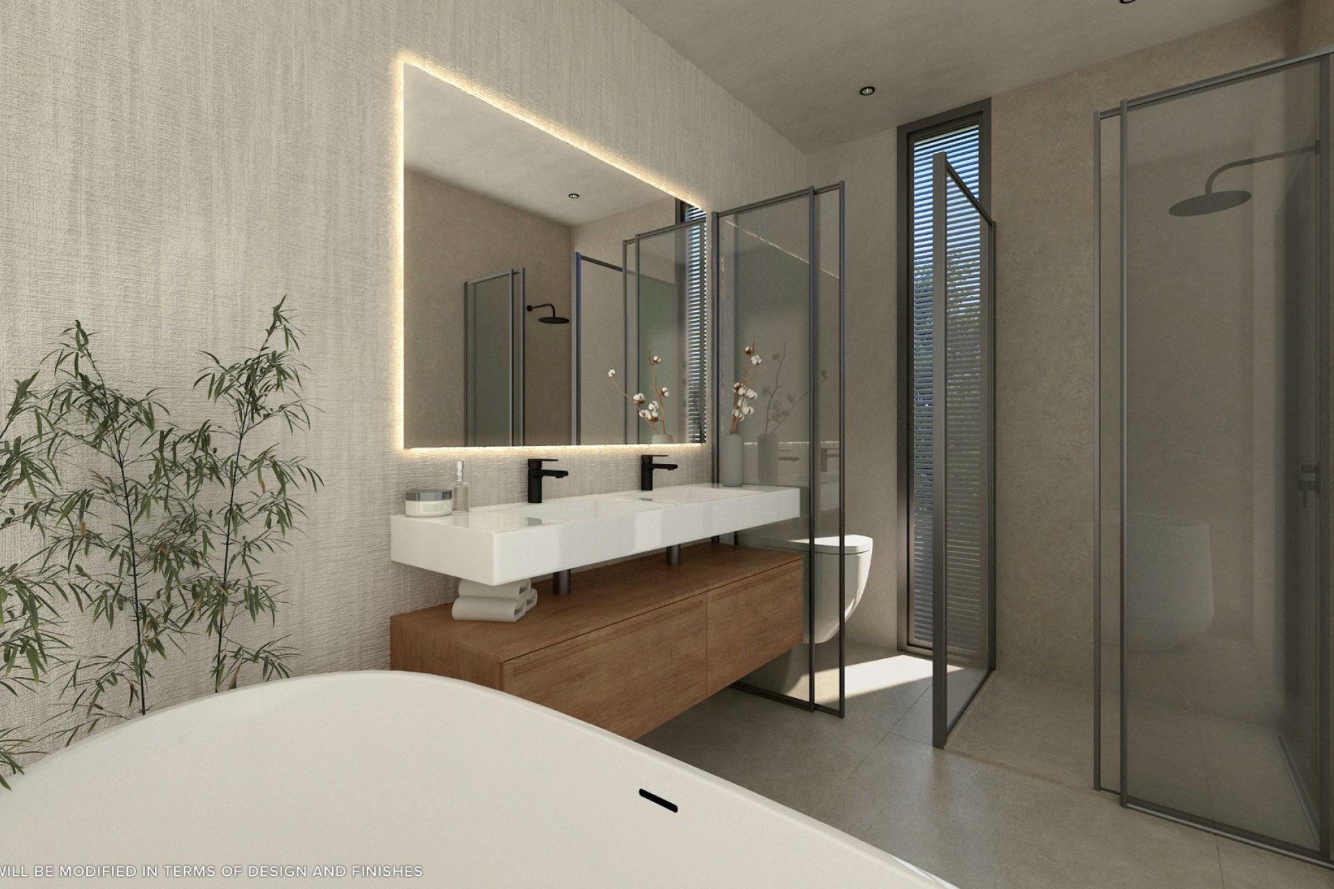 New Build - Villa - La Cala de Mijas
