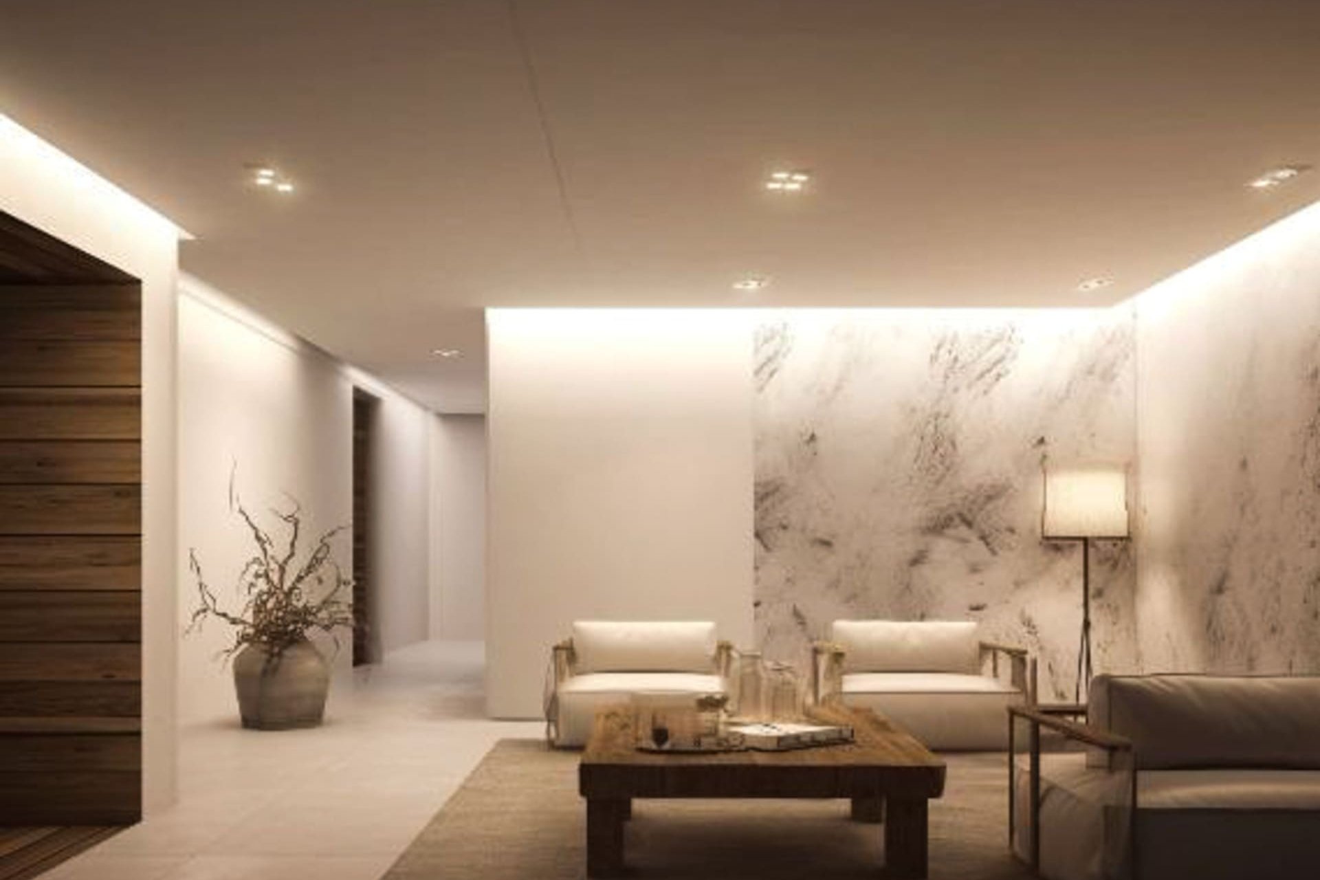 New Build - Villa - Las Lagunas de Mijas