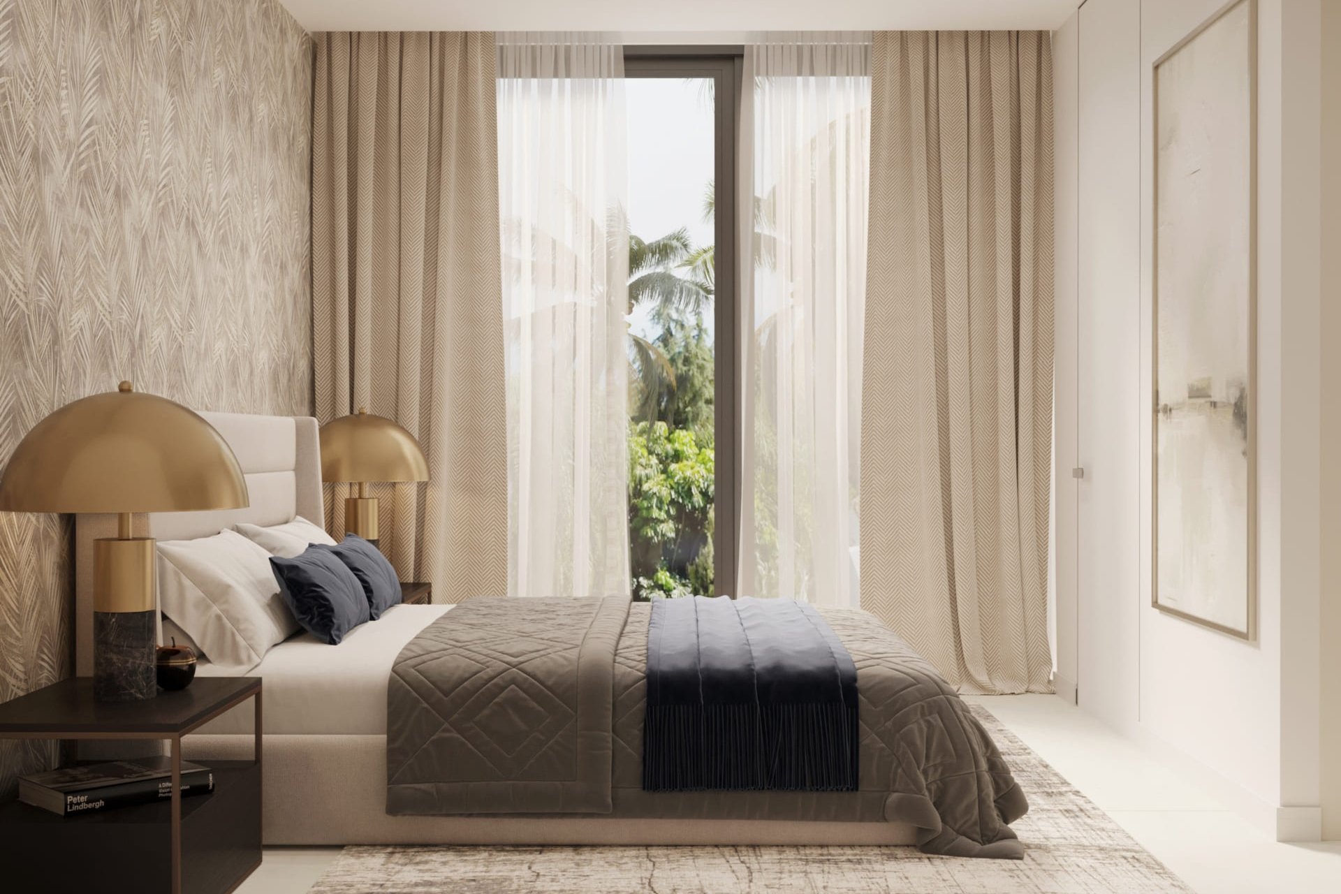 New Build - Villa - Marbella