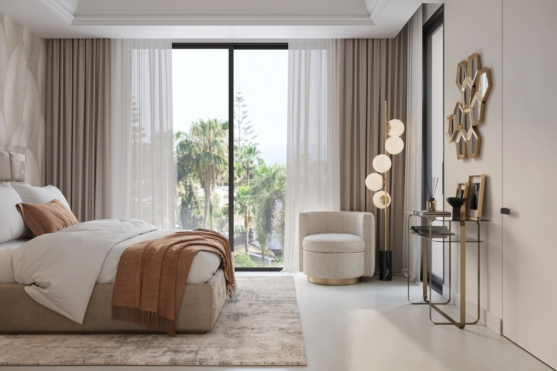 New Build - Villa - Marbella