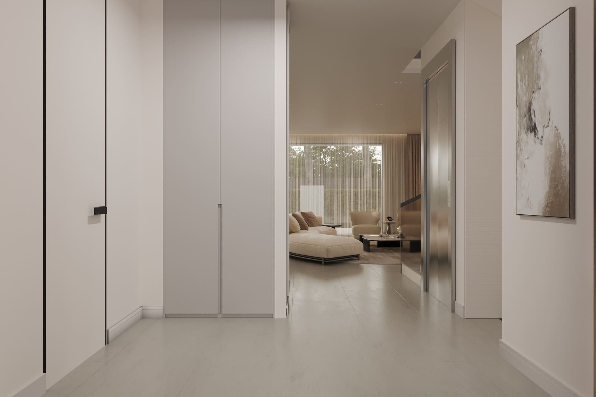 New Build - Villa - Marbella