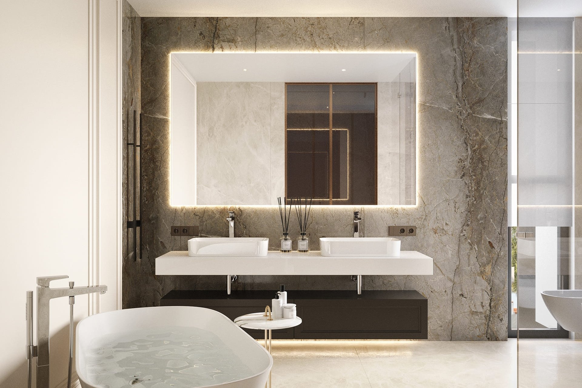 New Build - Villa - Marbella
