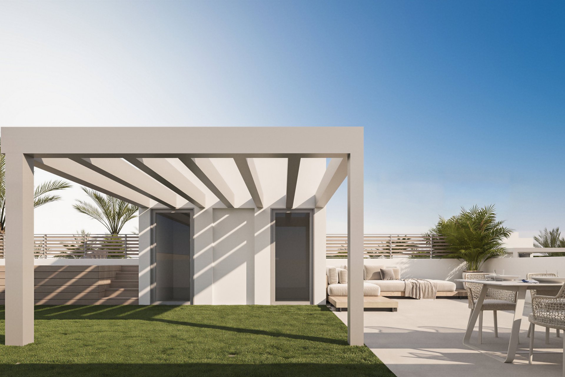 New Build - Villa - Marbella