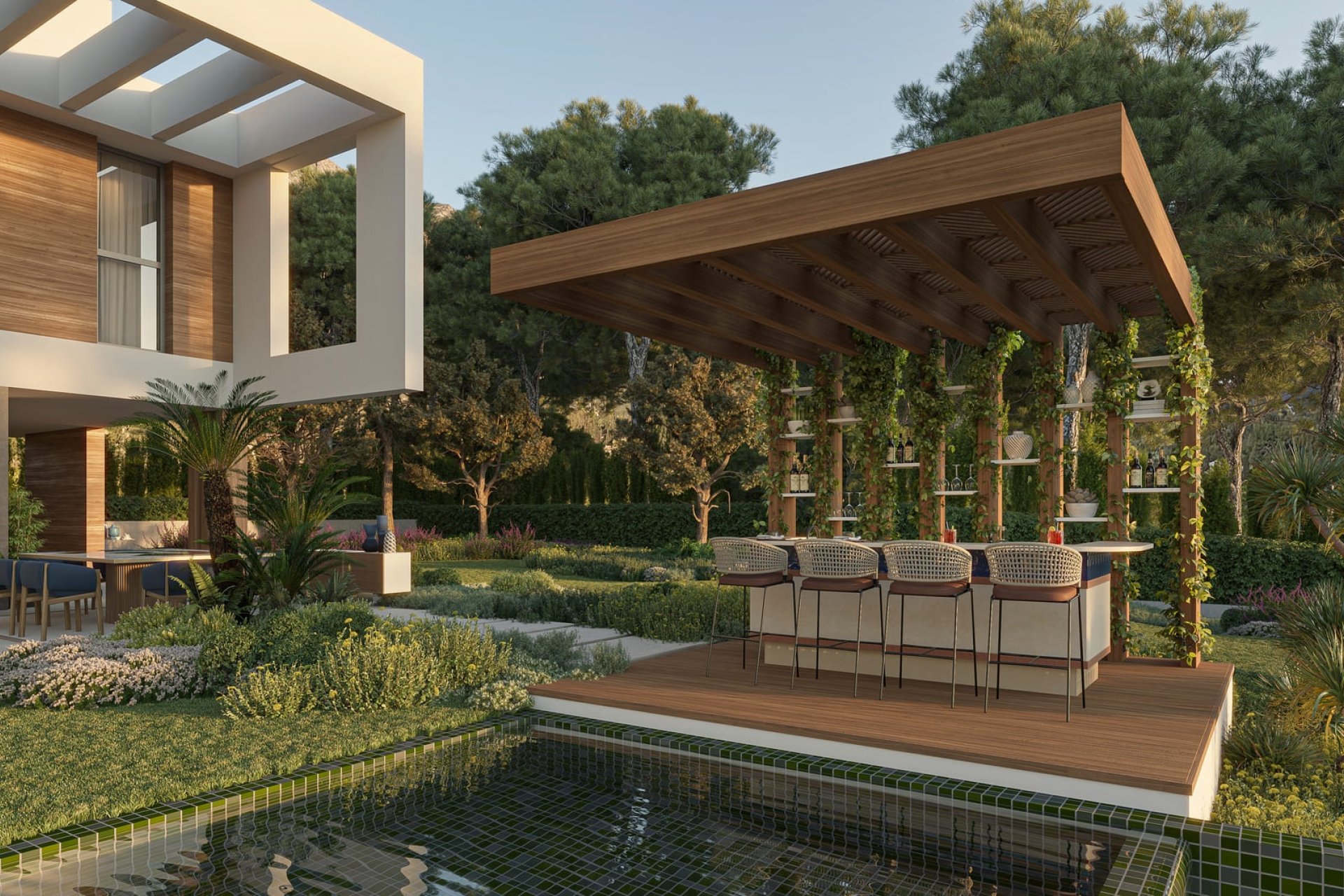 New Build - Villa - Marbella