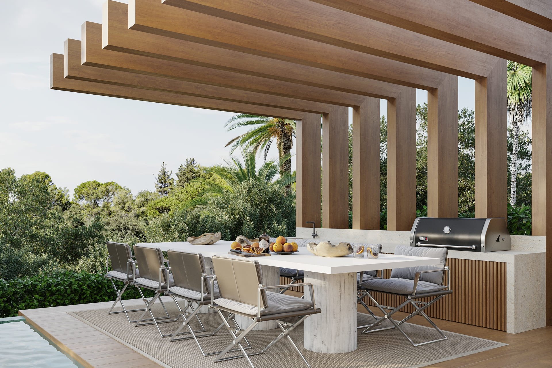 New Build - Villa - Marbella