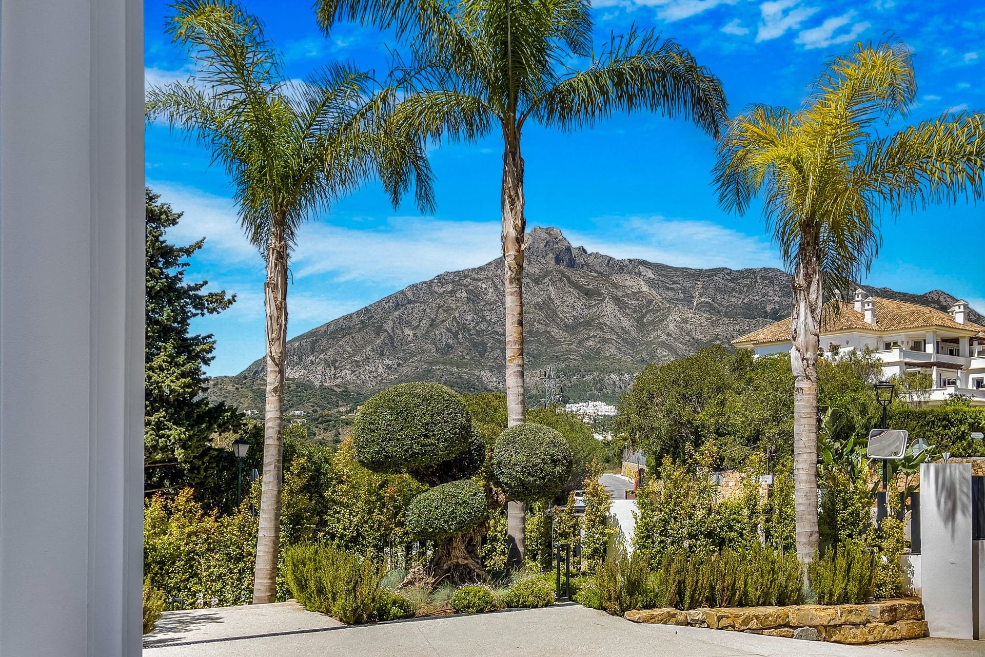 New Build - Villa - Marbella