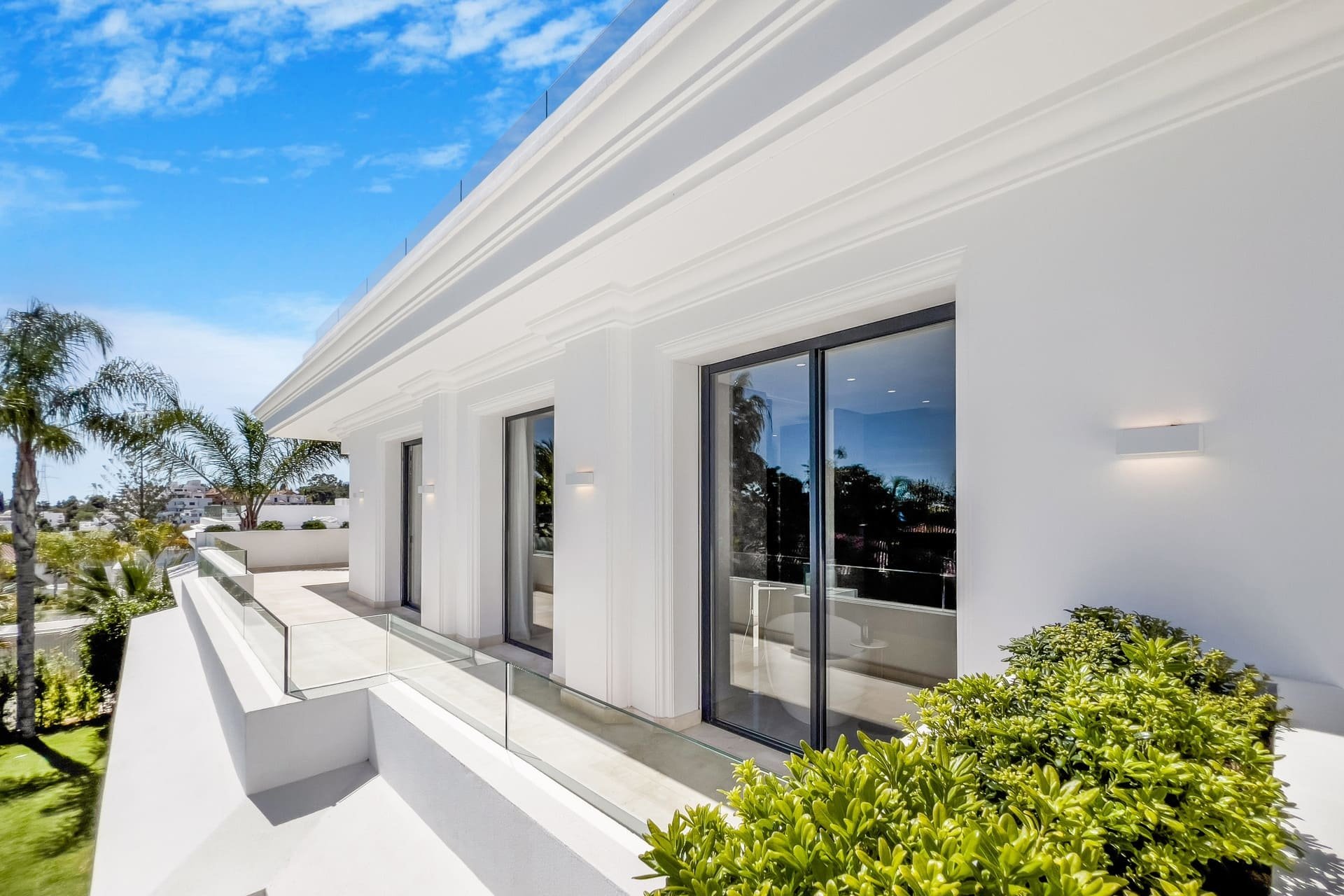 New Build - Villa - Marbella