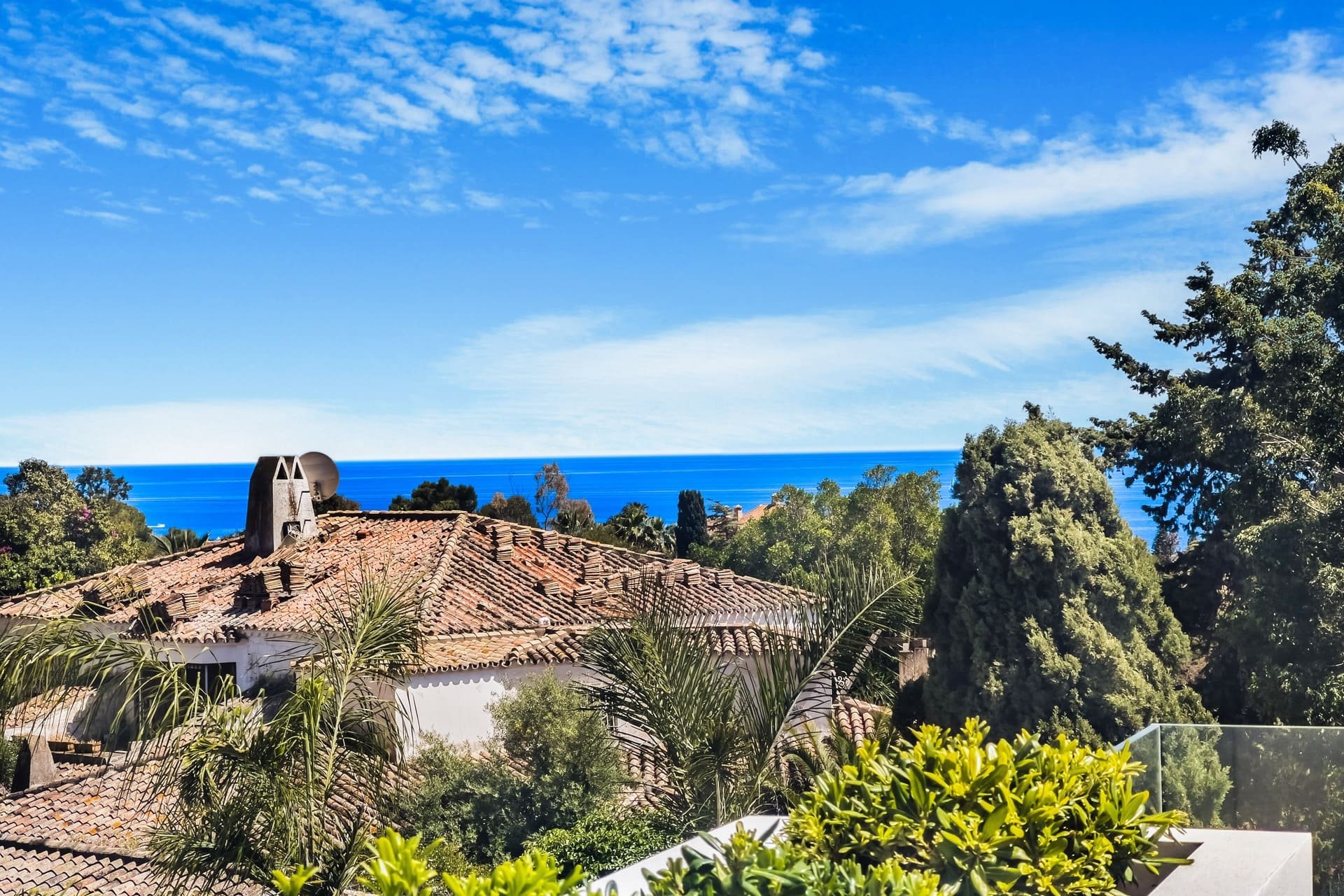 New Build - Villa - Marbella