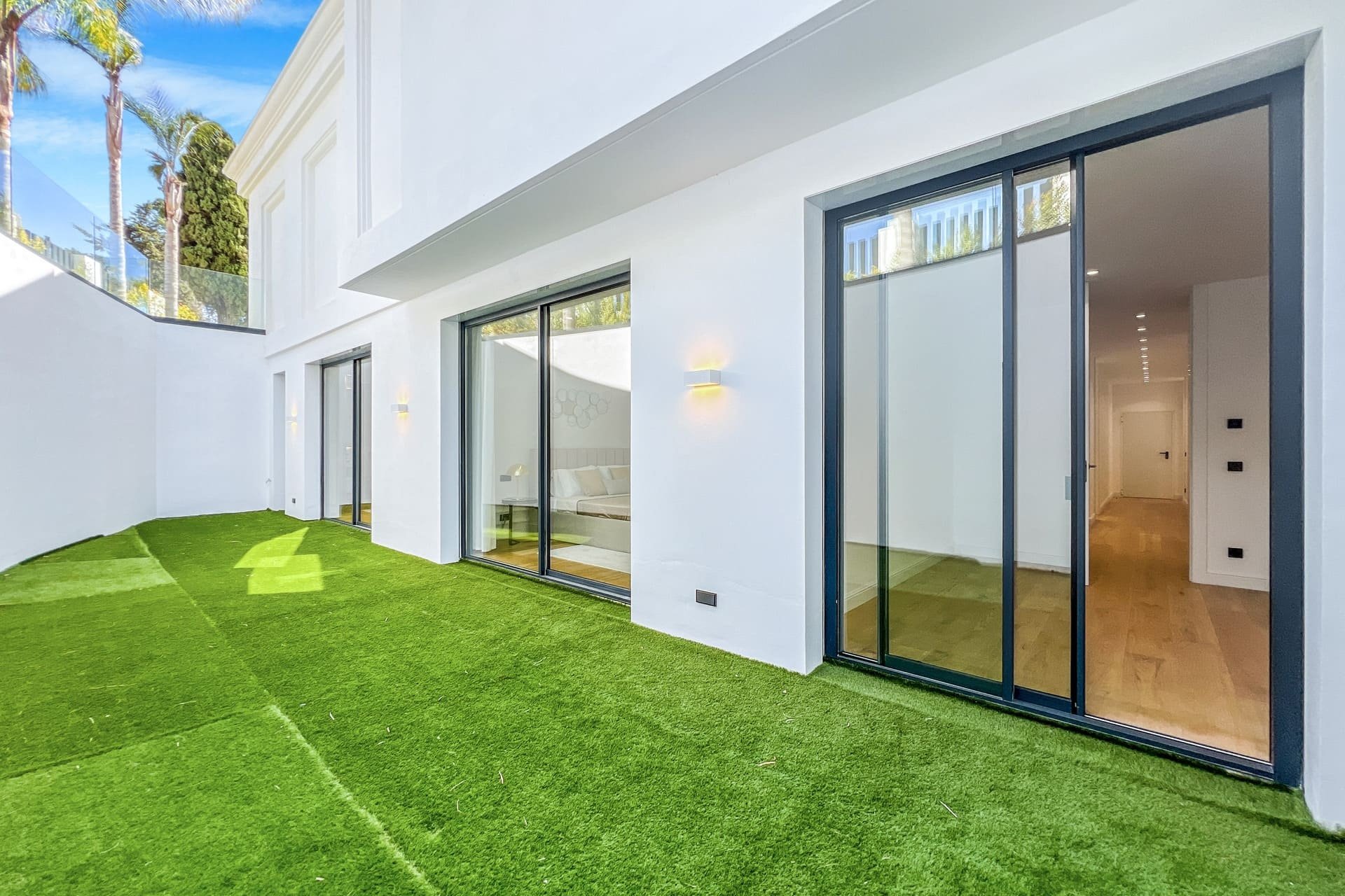 New Build - Villa - Marbella