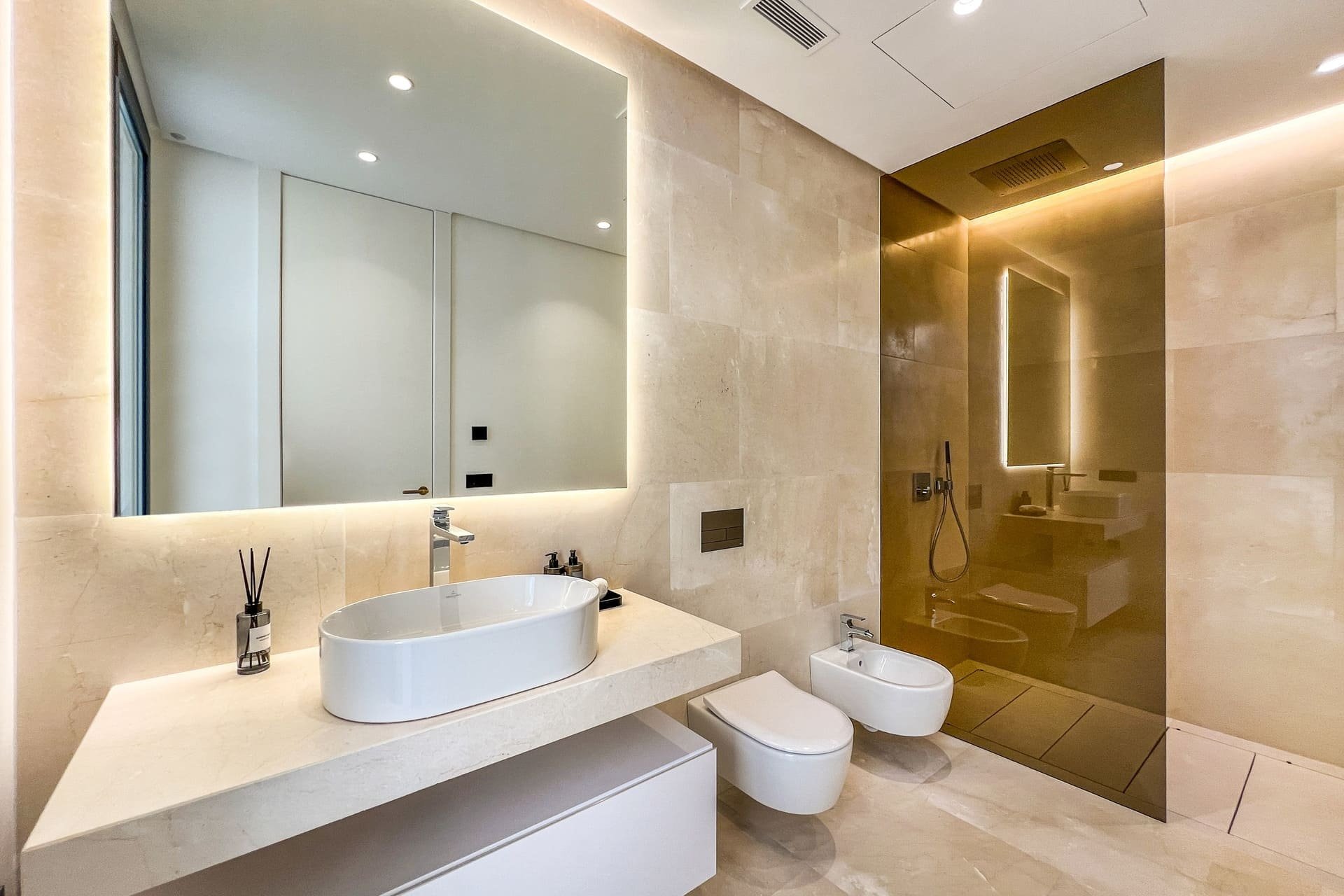 New Build - Villa - Marbella