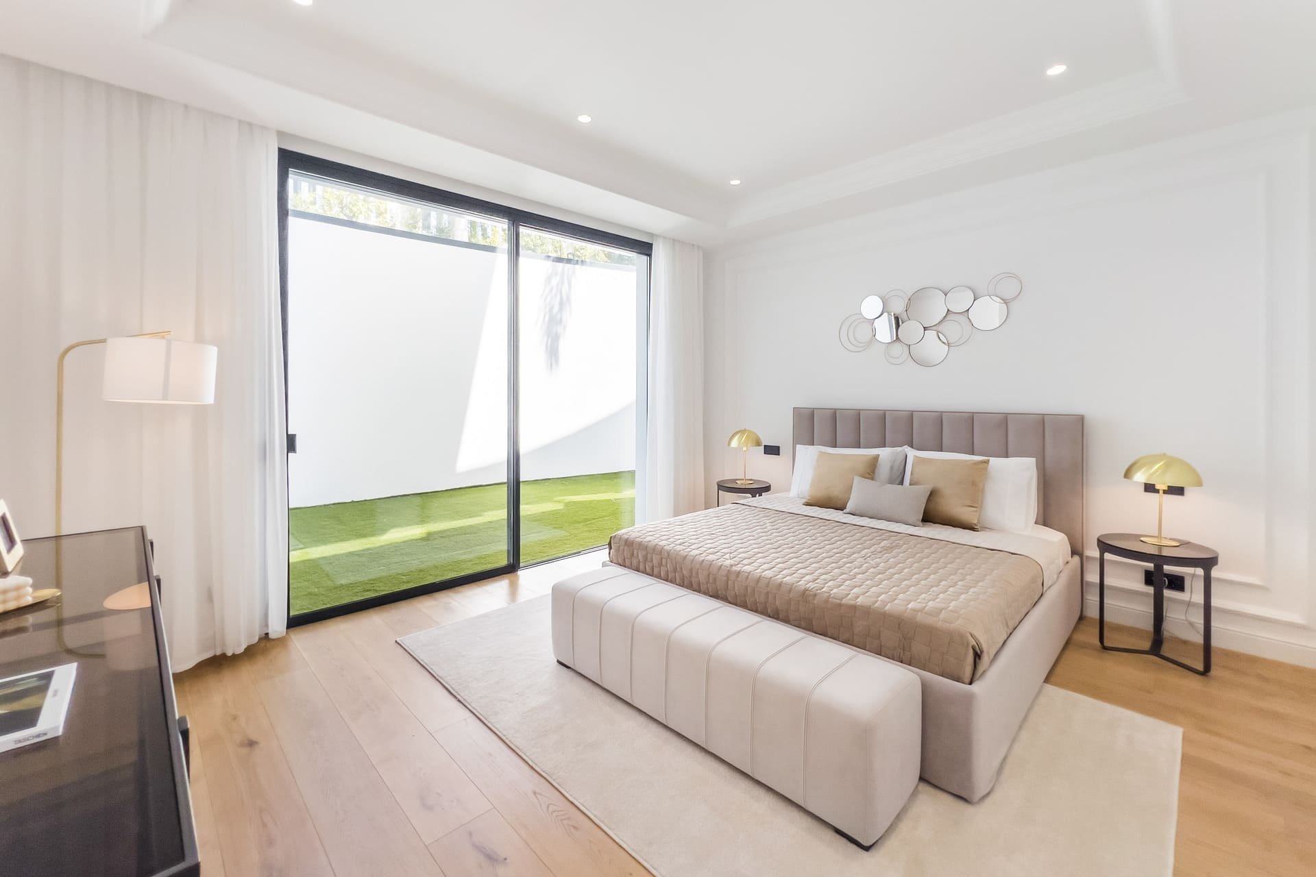 New Build - Villa - Marbella