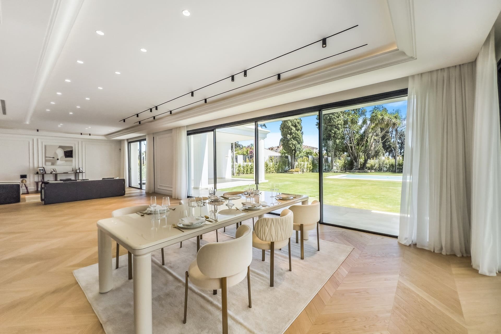 New Build - Villa - Marbella