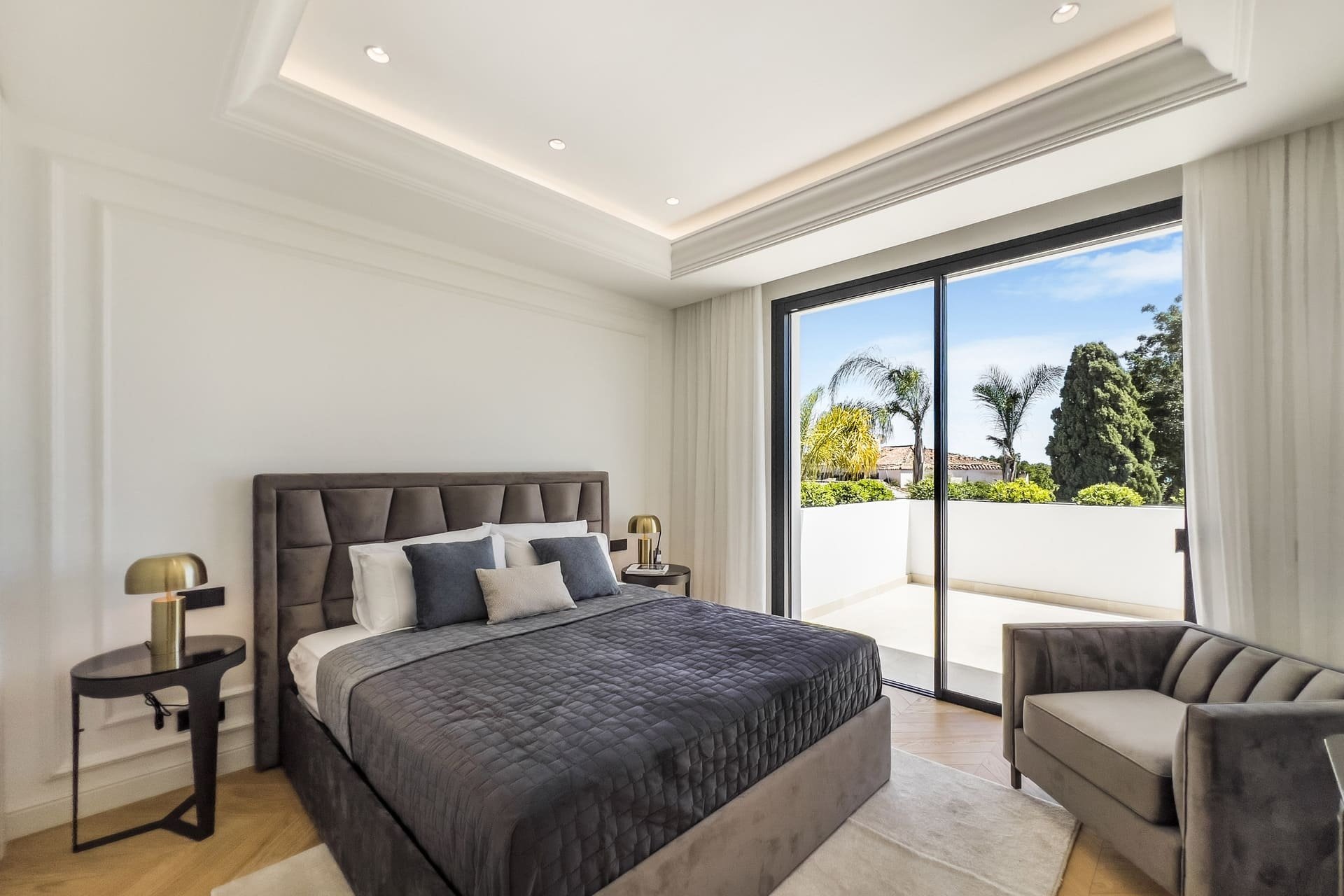 New Build - Villa - Marbella