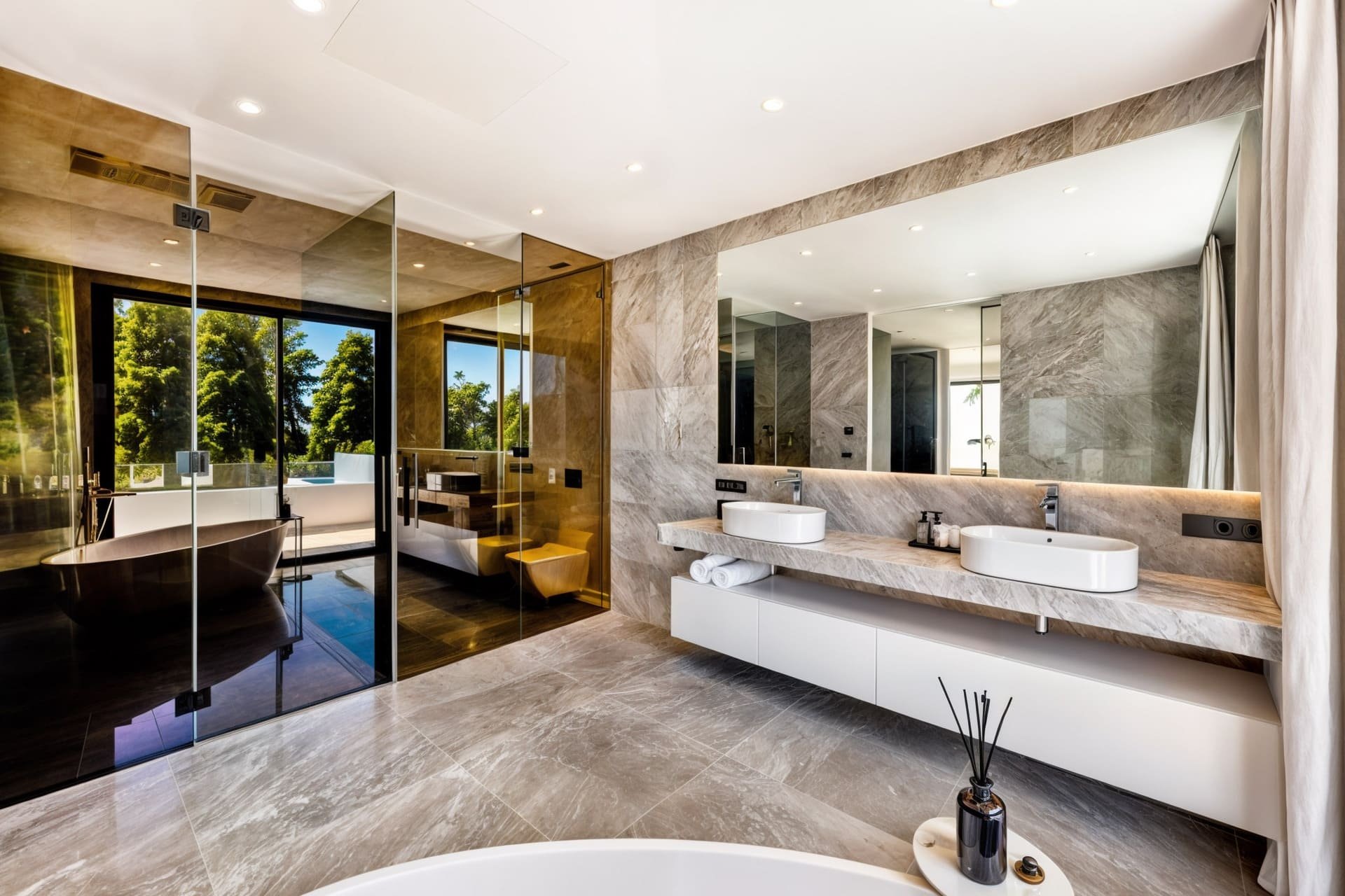 New Build - Villa - Marbella
