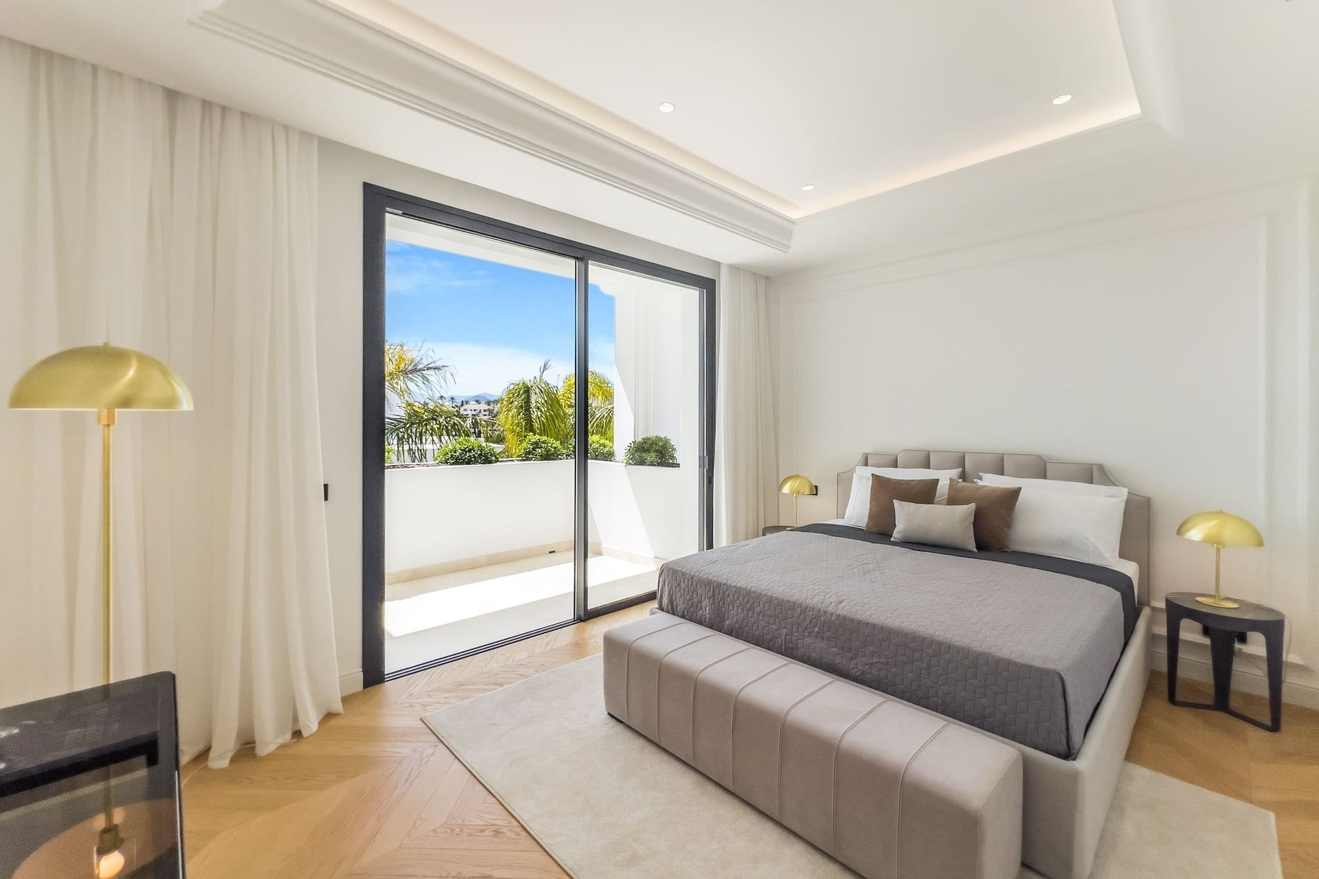 New Build - Villa - Marbella