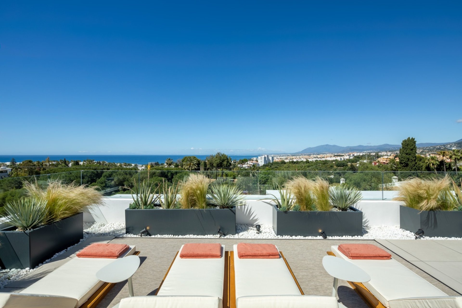 New Build - Villa - Marbella