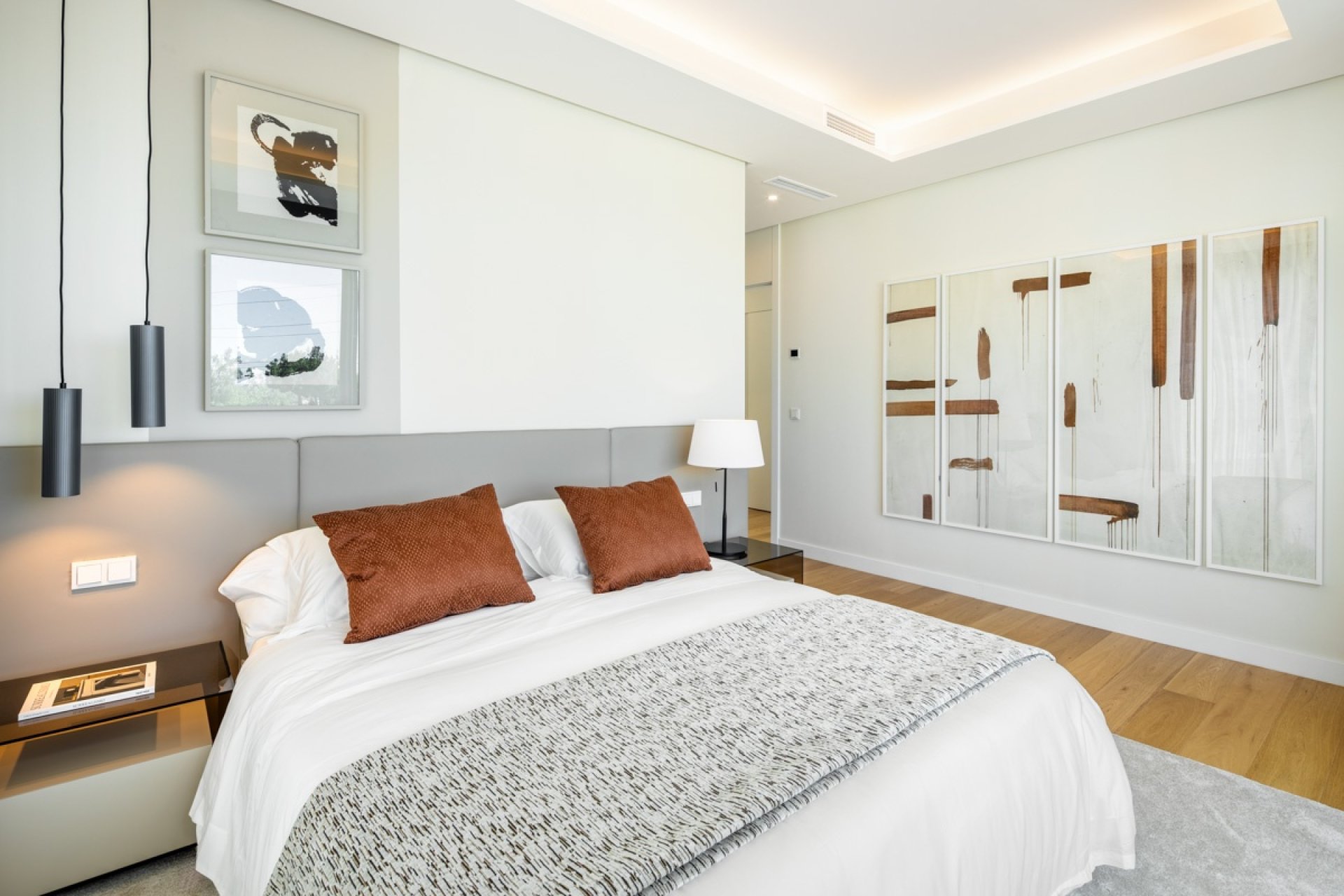New Build - Villa - Marbella