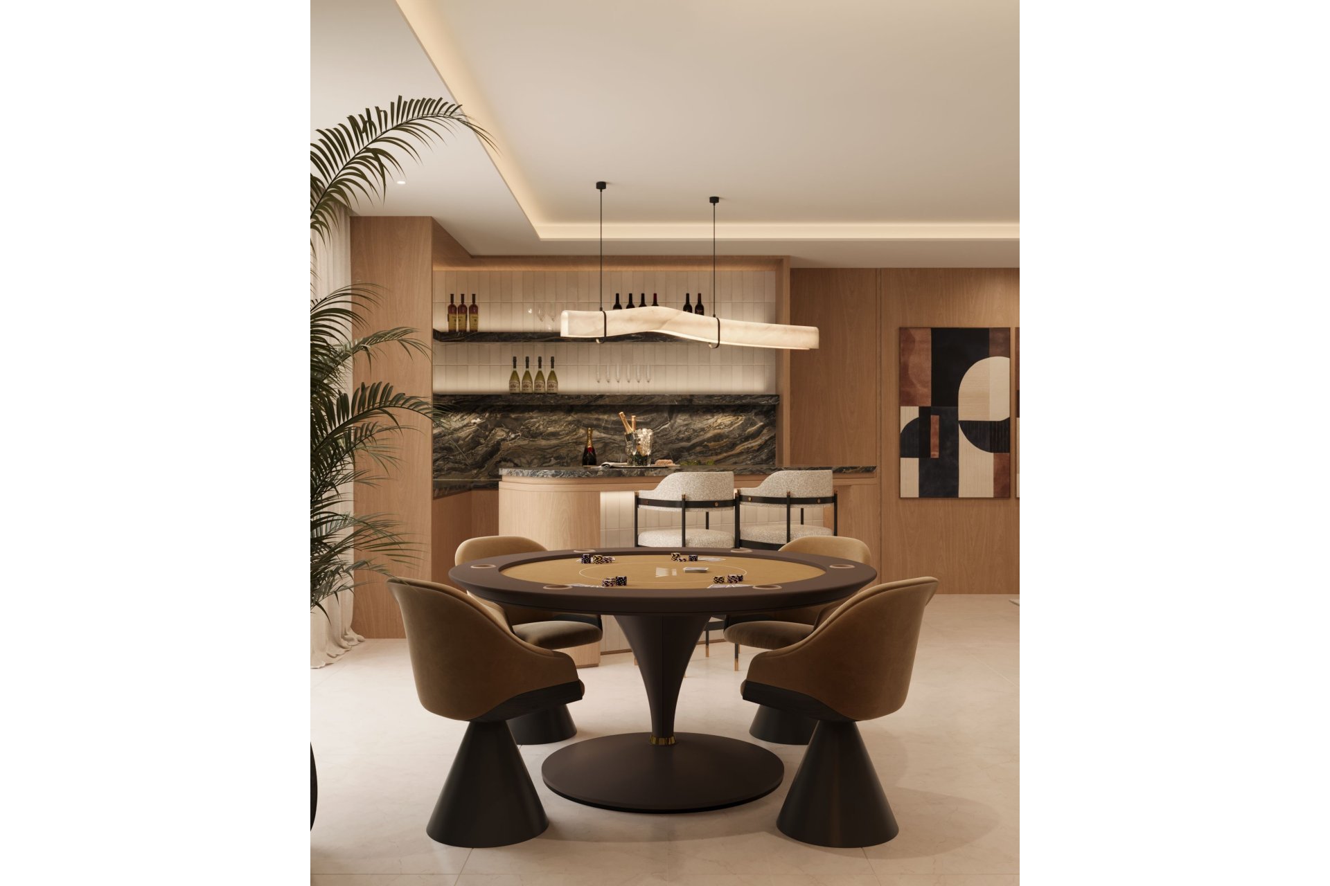 New Build - Villa - Marbella
