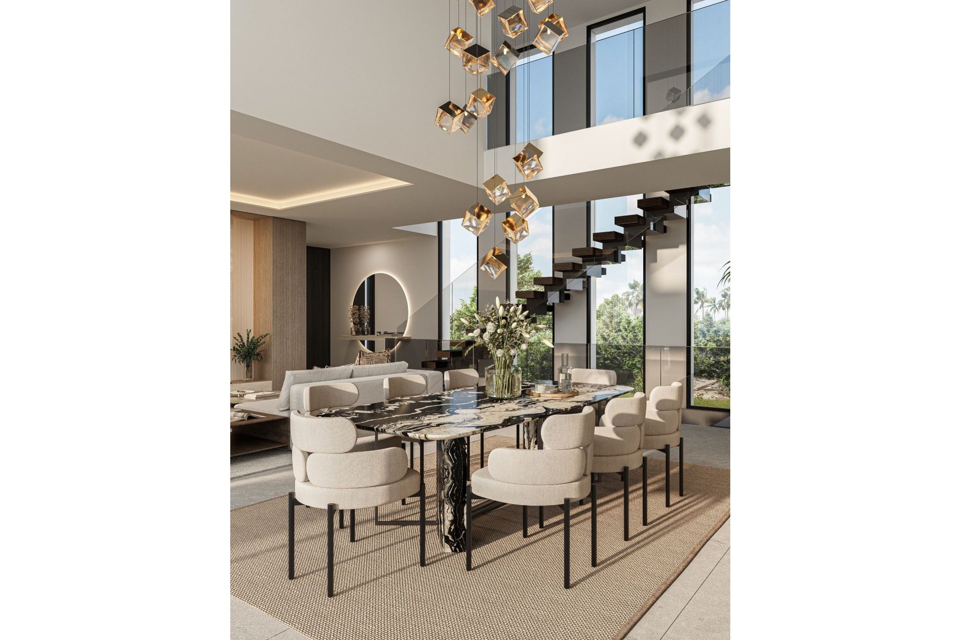 New Build - Villa - Marbella