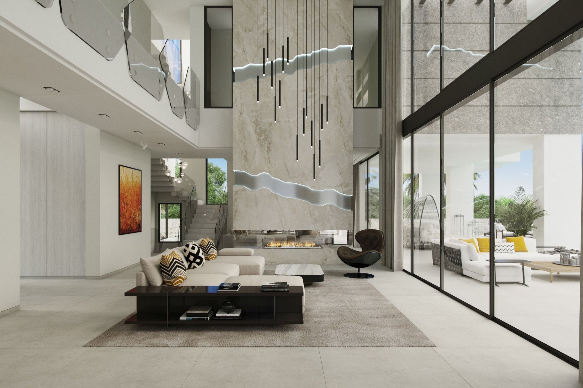 New Build - Villa - Marbella