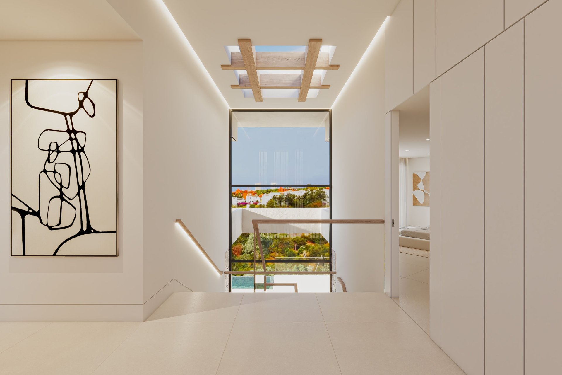 New Build - Villa - Marbella