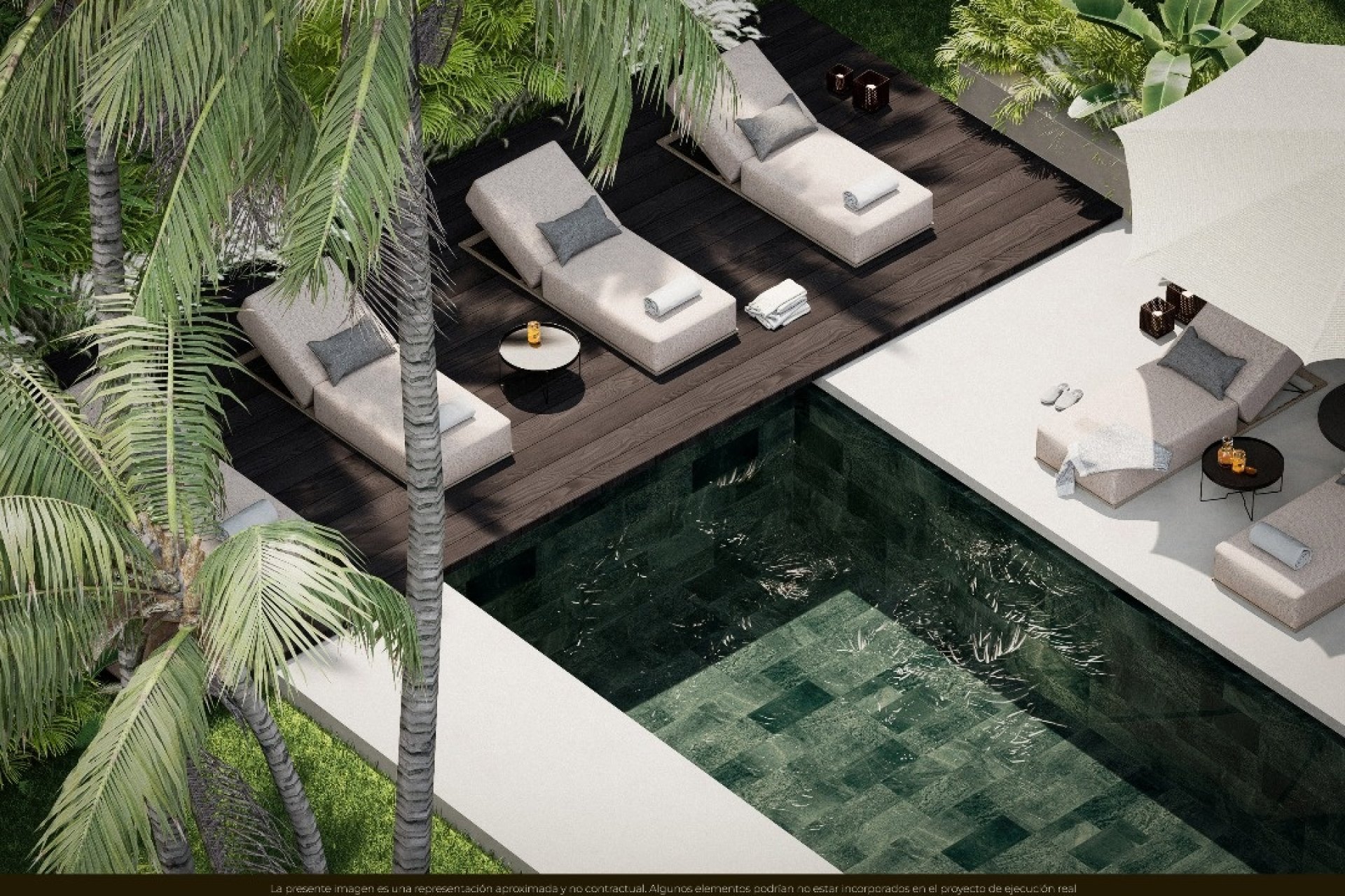 New Build - Villa - Marbella