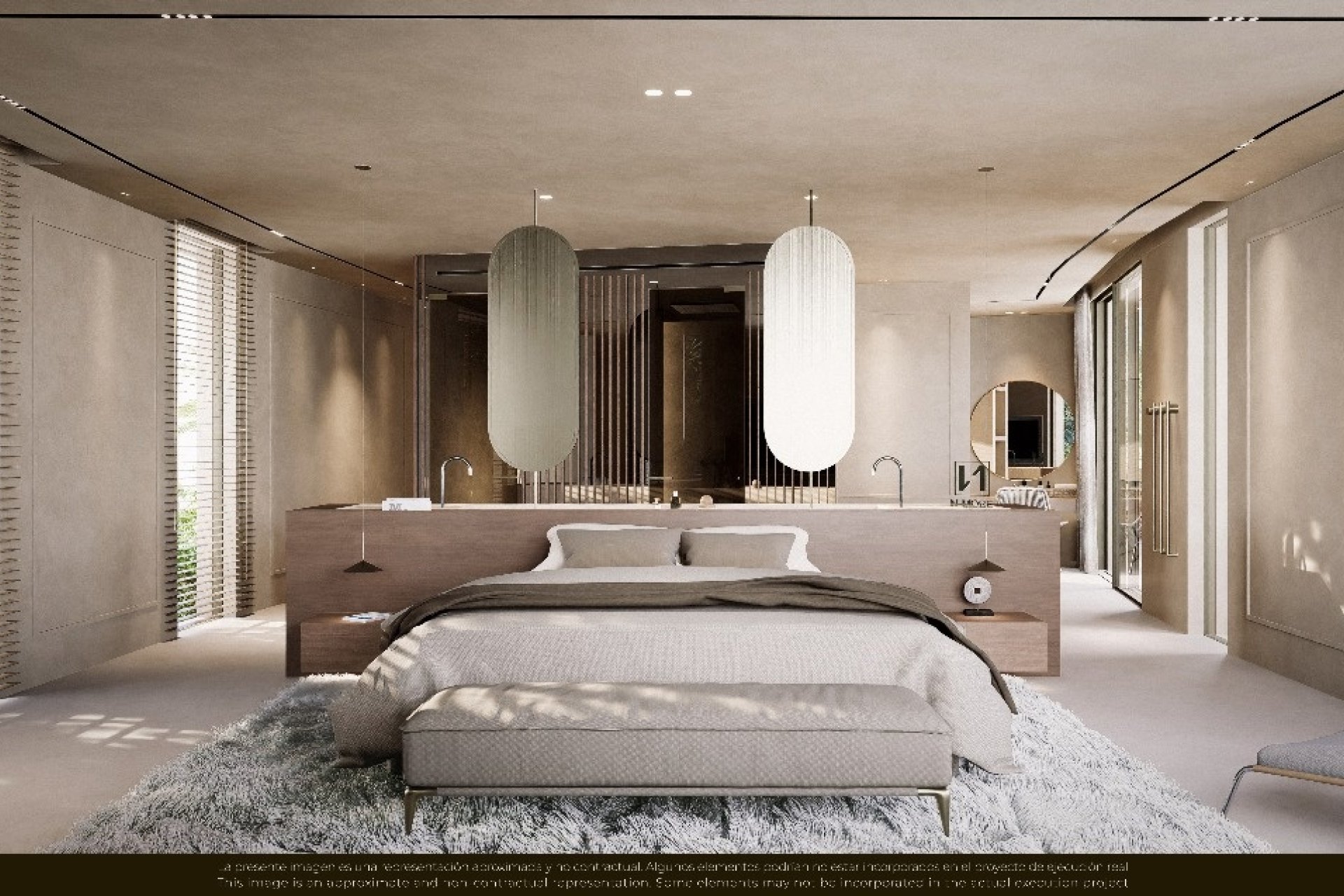 New Build - Villa - Marbella