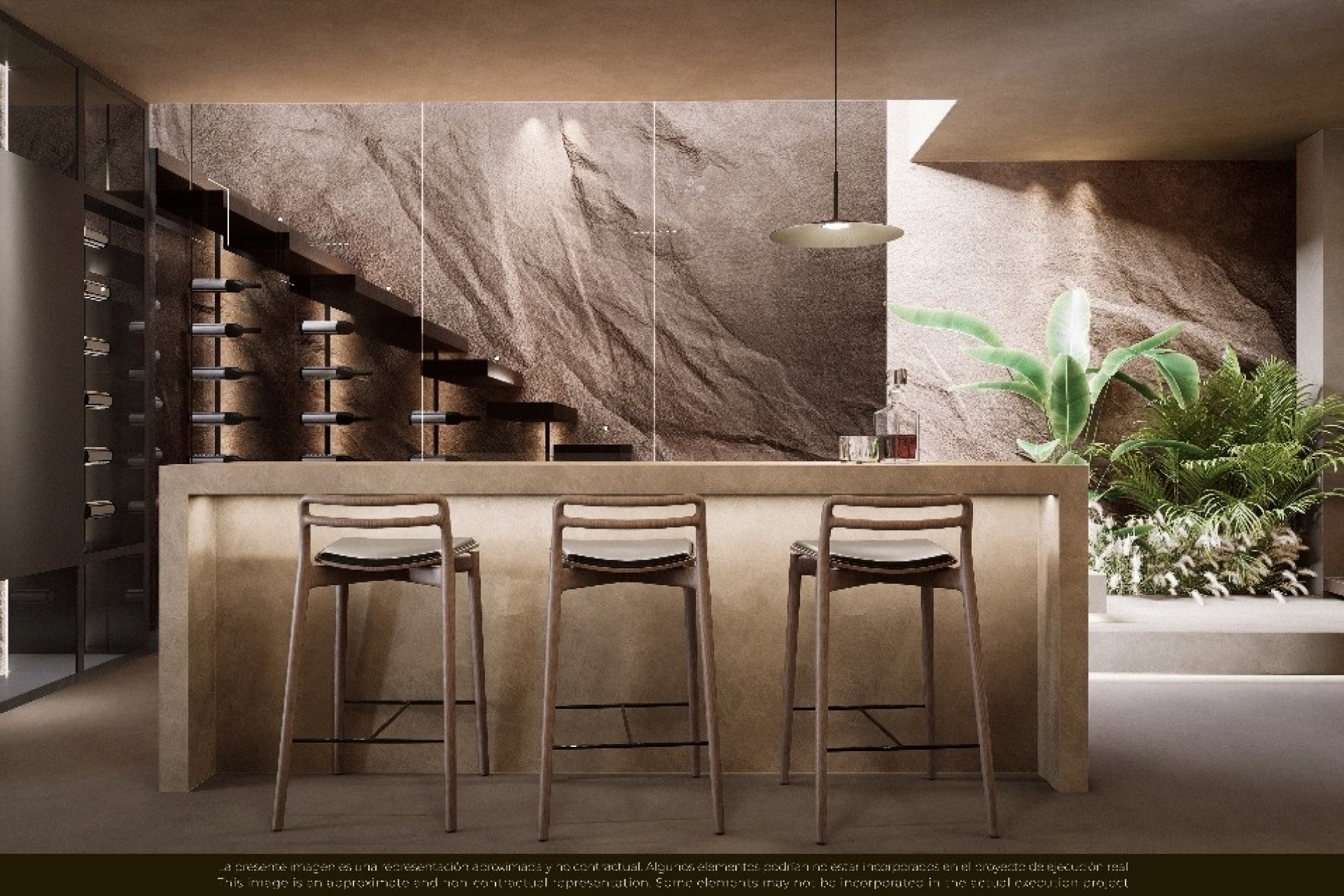 New Build - Villa - Marbella