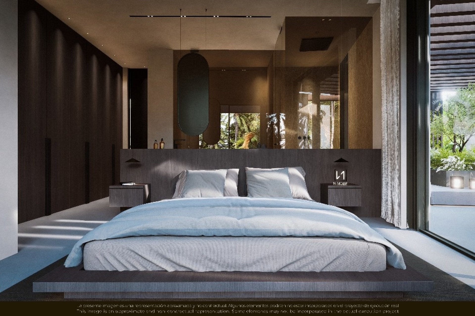 New Build - Villa - Marbella