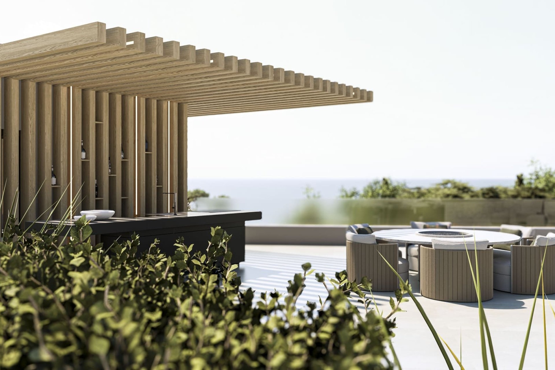 New Build - Villa - Marbella