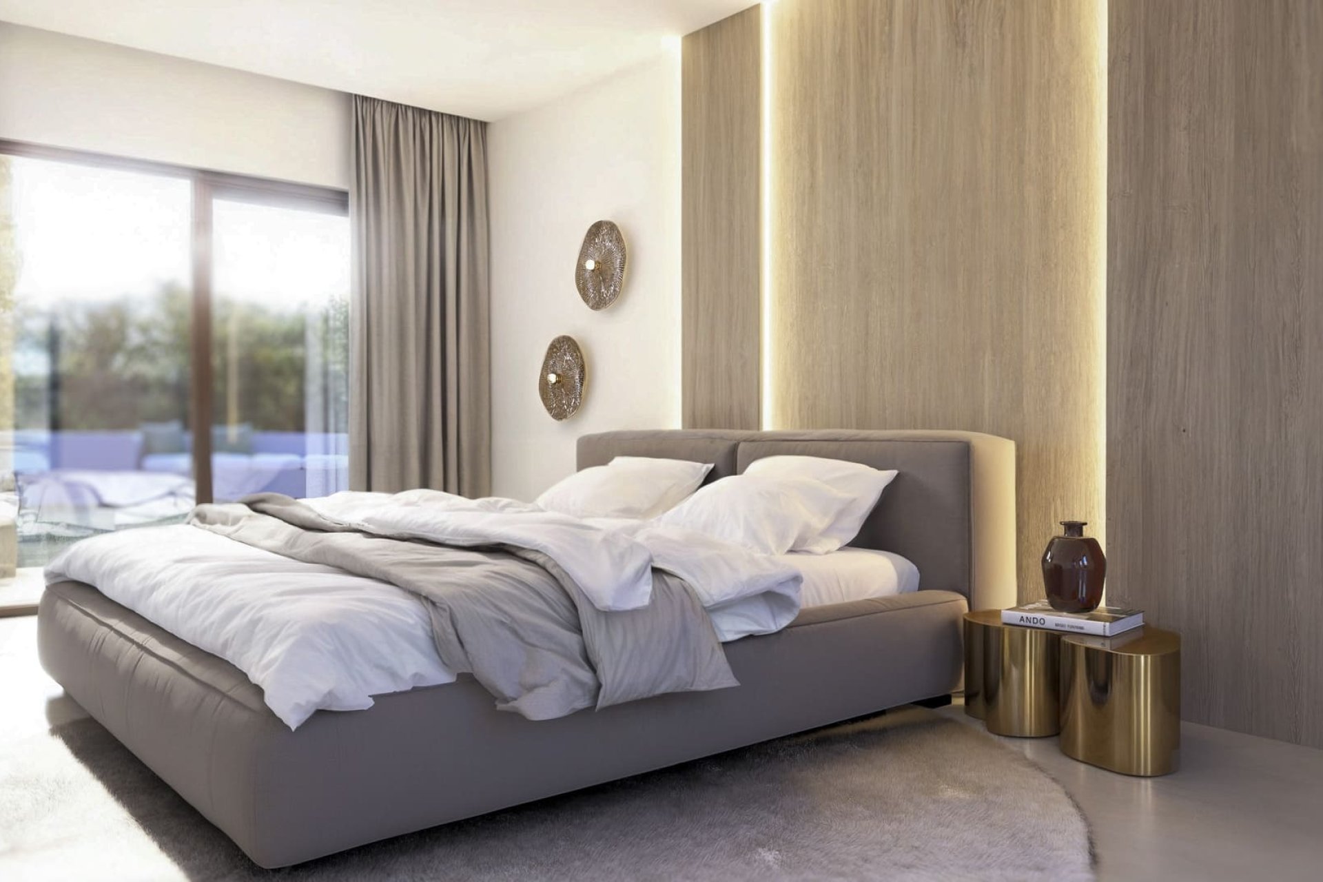 New Build - Villa - Marbella