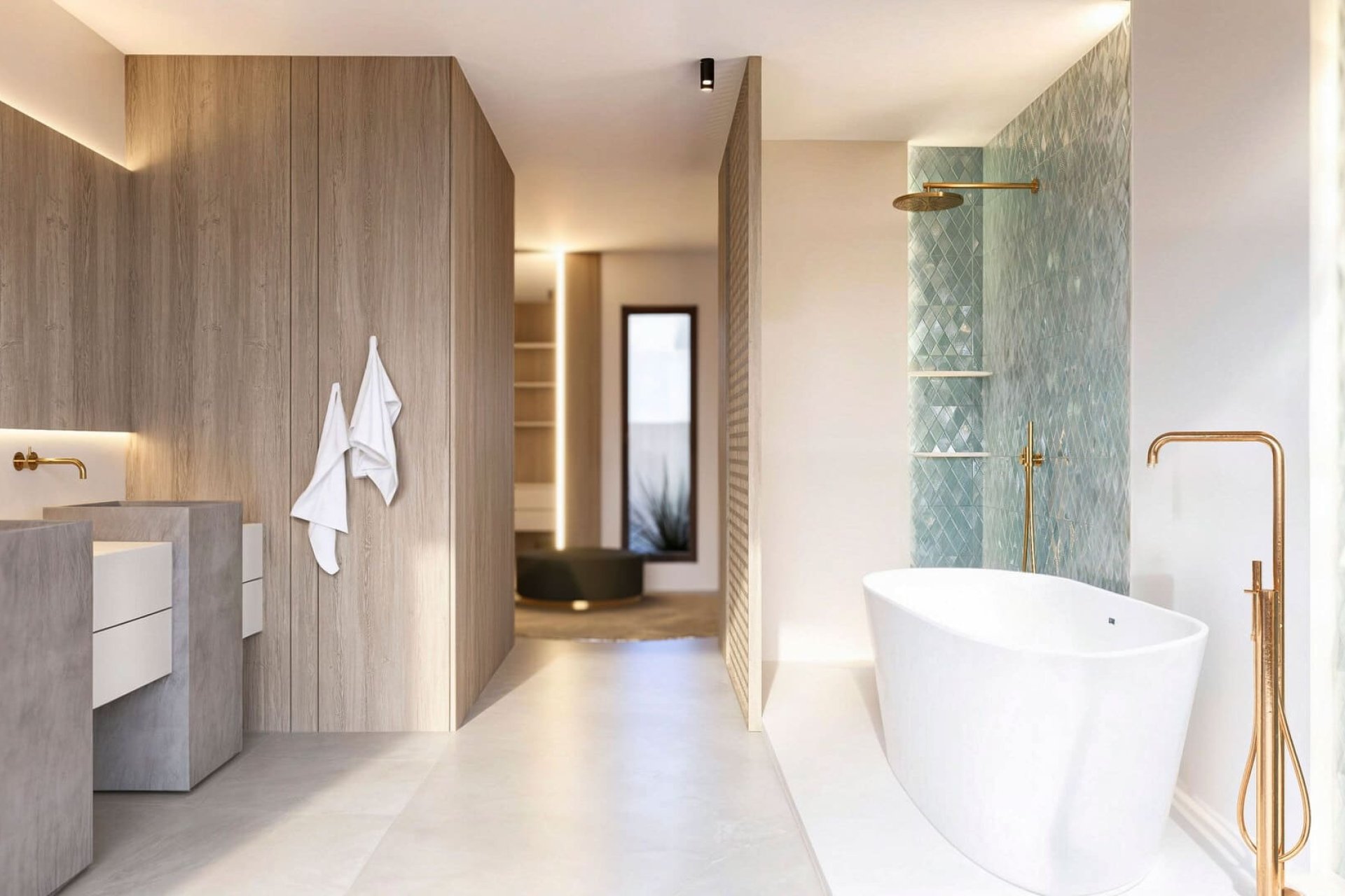 New Build - Villa - Marbella