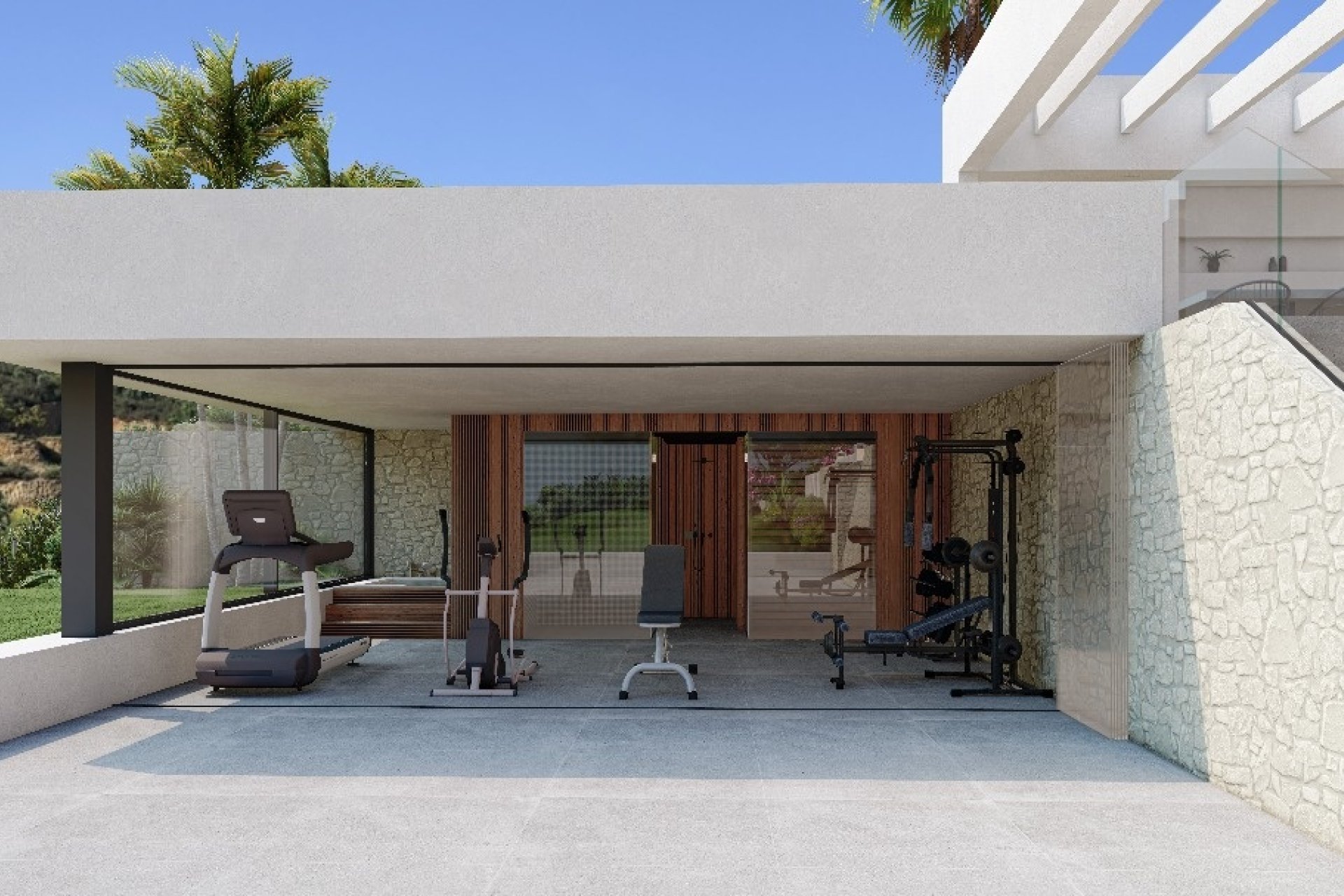 New Build - Villa - Marbella
